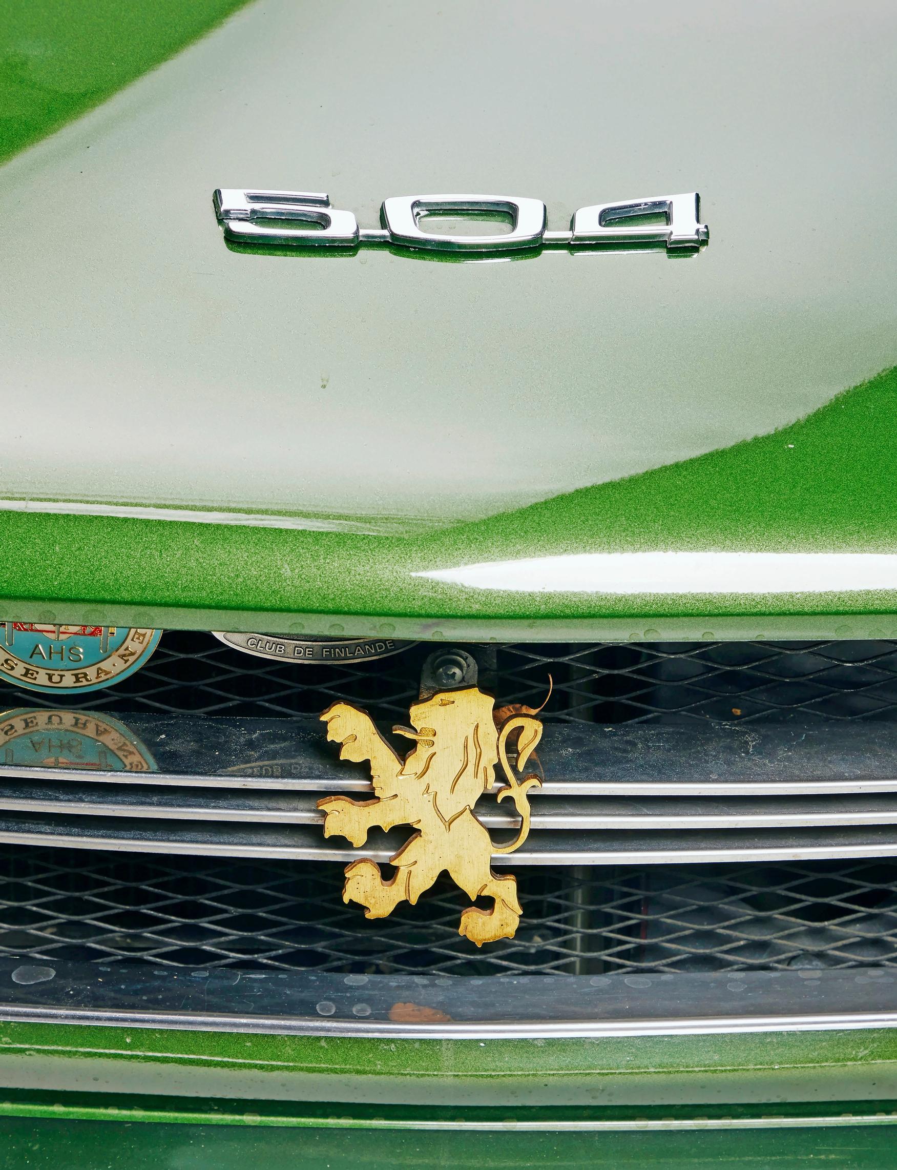 Peugeotin perinteet ovat erittäin pitkät: merkin ensimmäinen auto, eli Type 1, esiteltiin jo vuonna 1886.