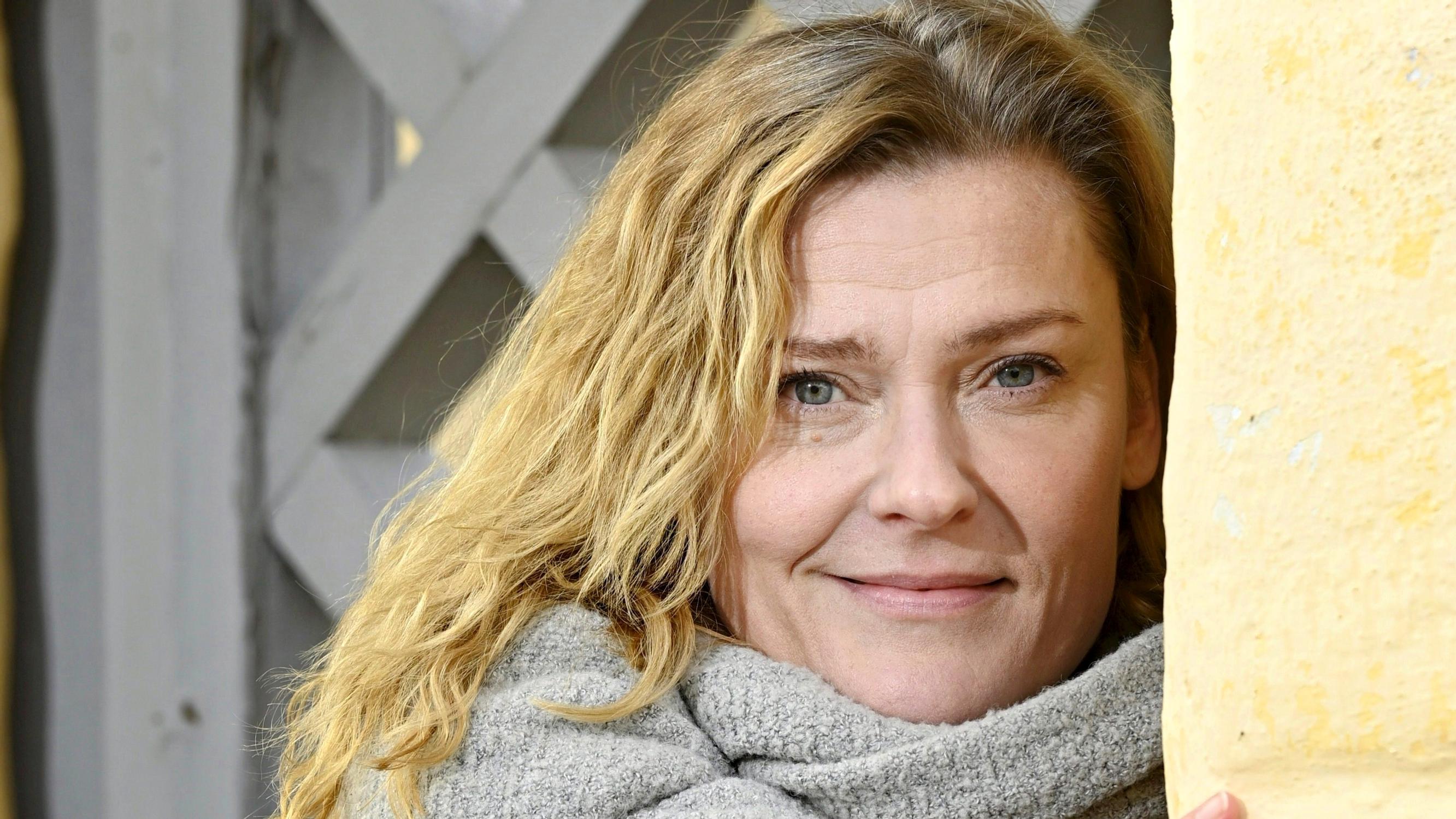 Pirjo Lonka täytti 50: ”Elämän ihanuus alkaa vasta aueta”