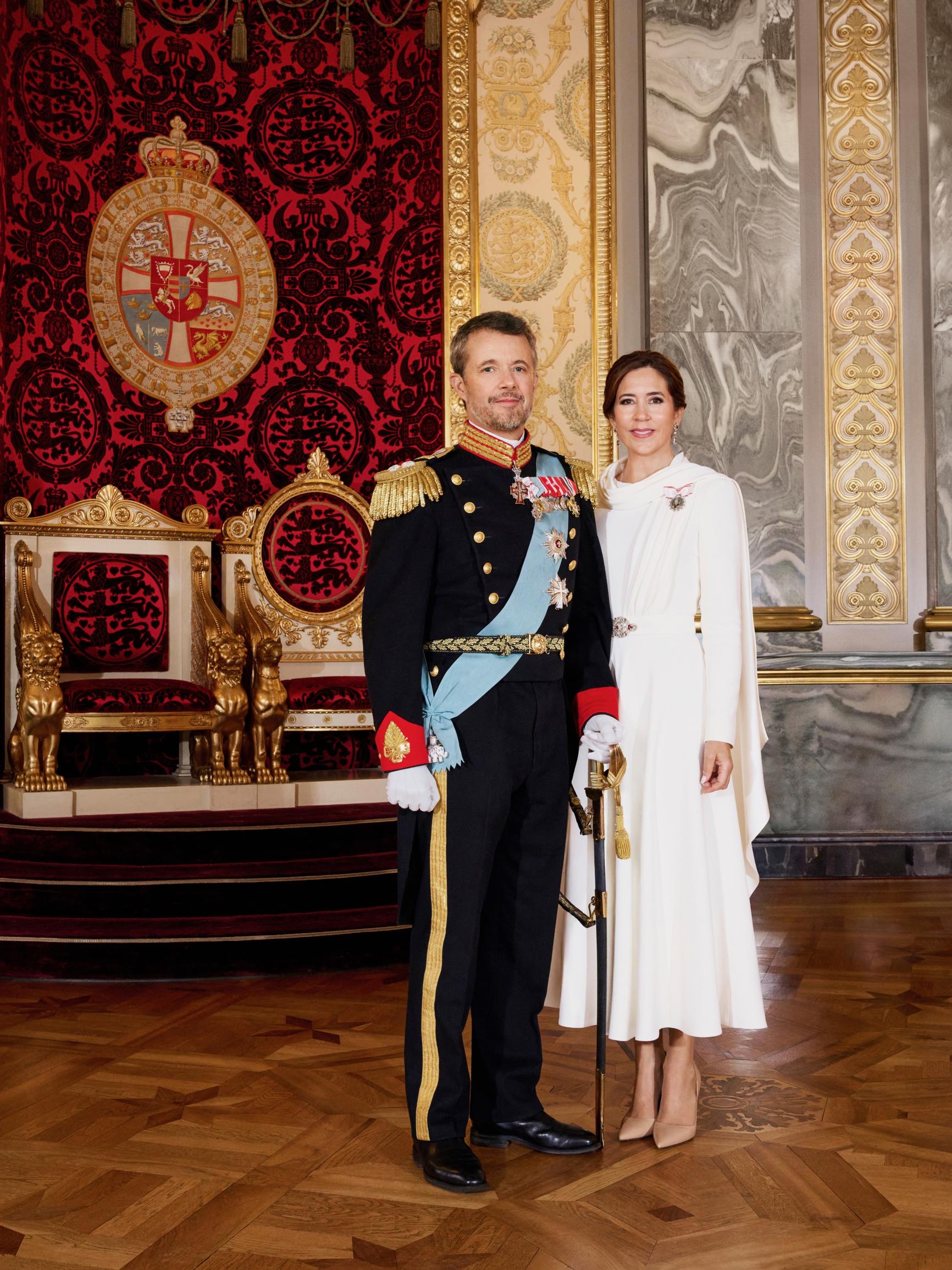 Tanskan uusi kuningaspari Frederik ja Mary ei ole välttynyt skandaaleilta – mutta kansa rakastaa heitä silti