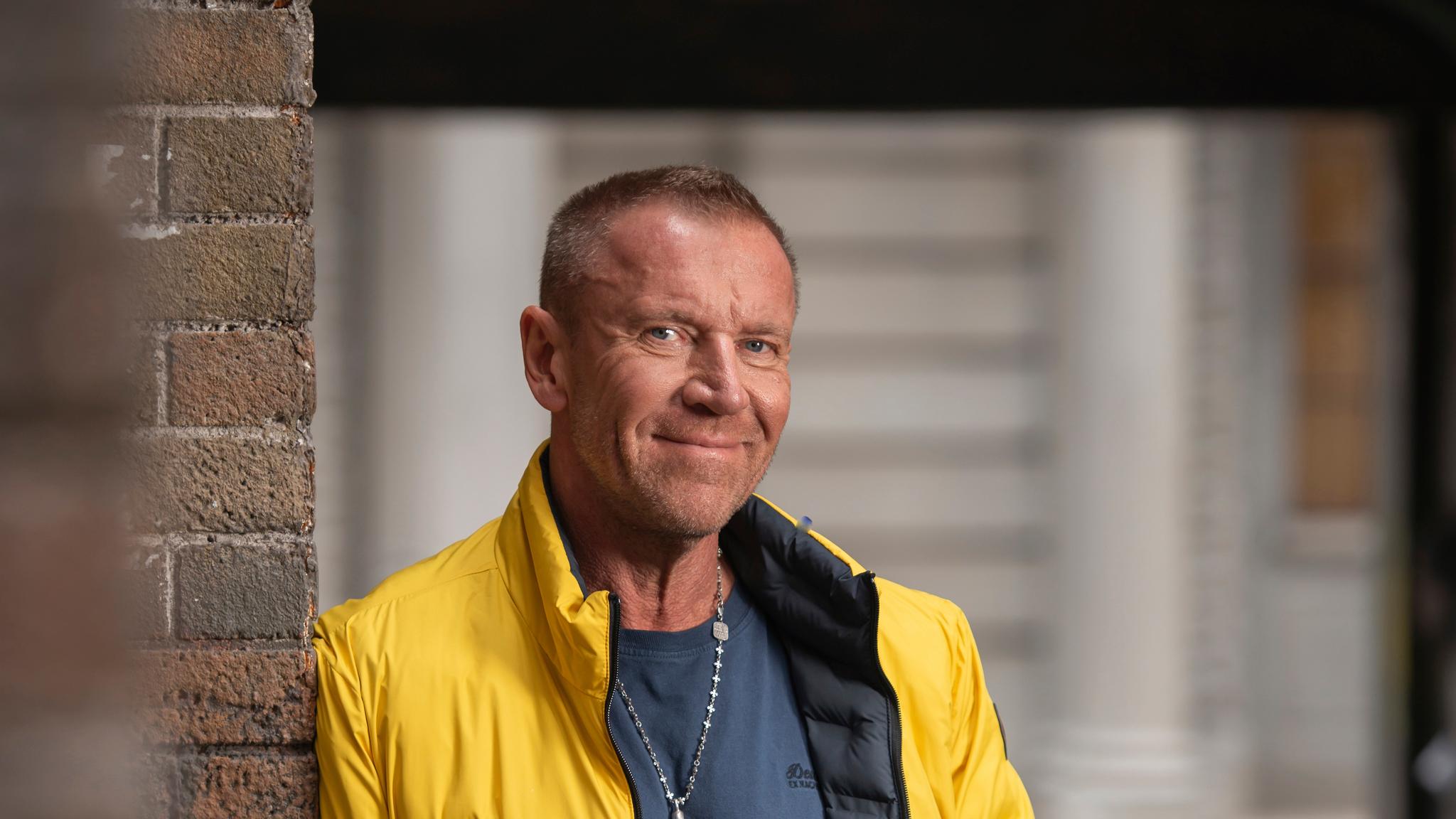Renny Harlin, 61, ja uusi Johanna-rakas, 26: Suhde menee ...