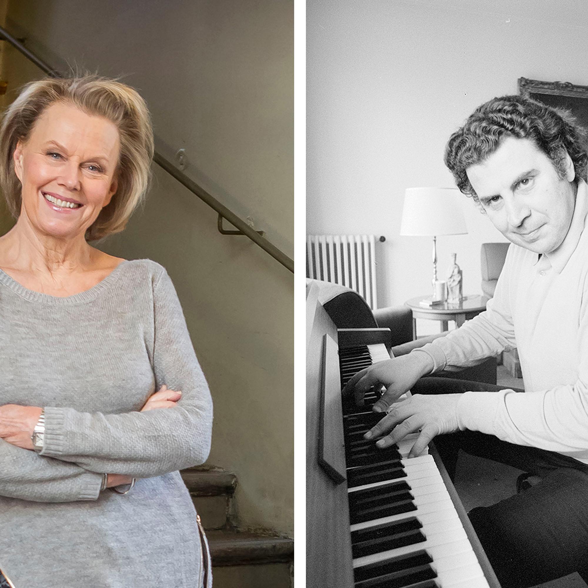 Mikis Theodorakis on kuollut: säveltäjä muutti Arja Saijonmaan uran ja elämän suunnan