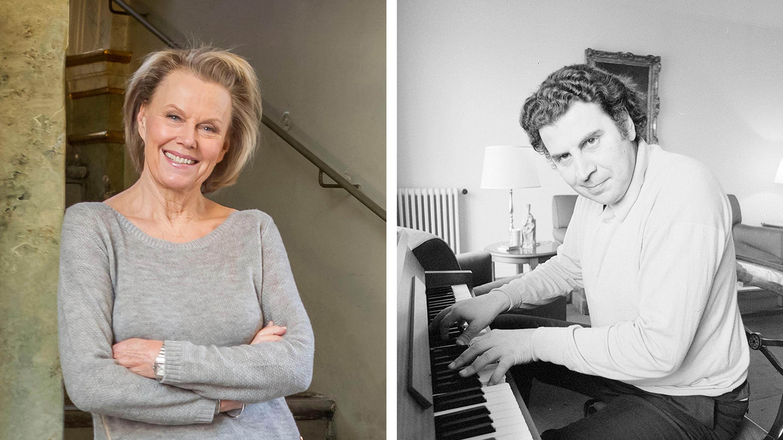 Mikis Theodorakis on kuollut: säveltäjä muutti Arja Saijonmaan uran ja elämän suunnan