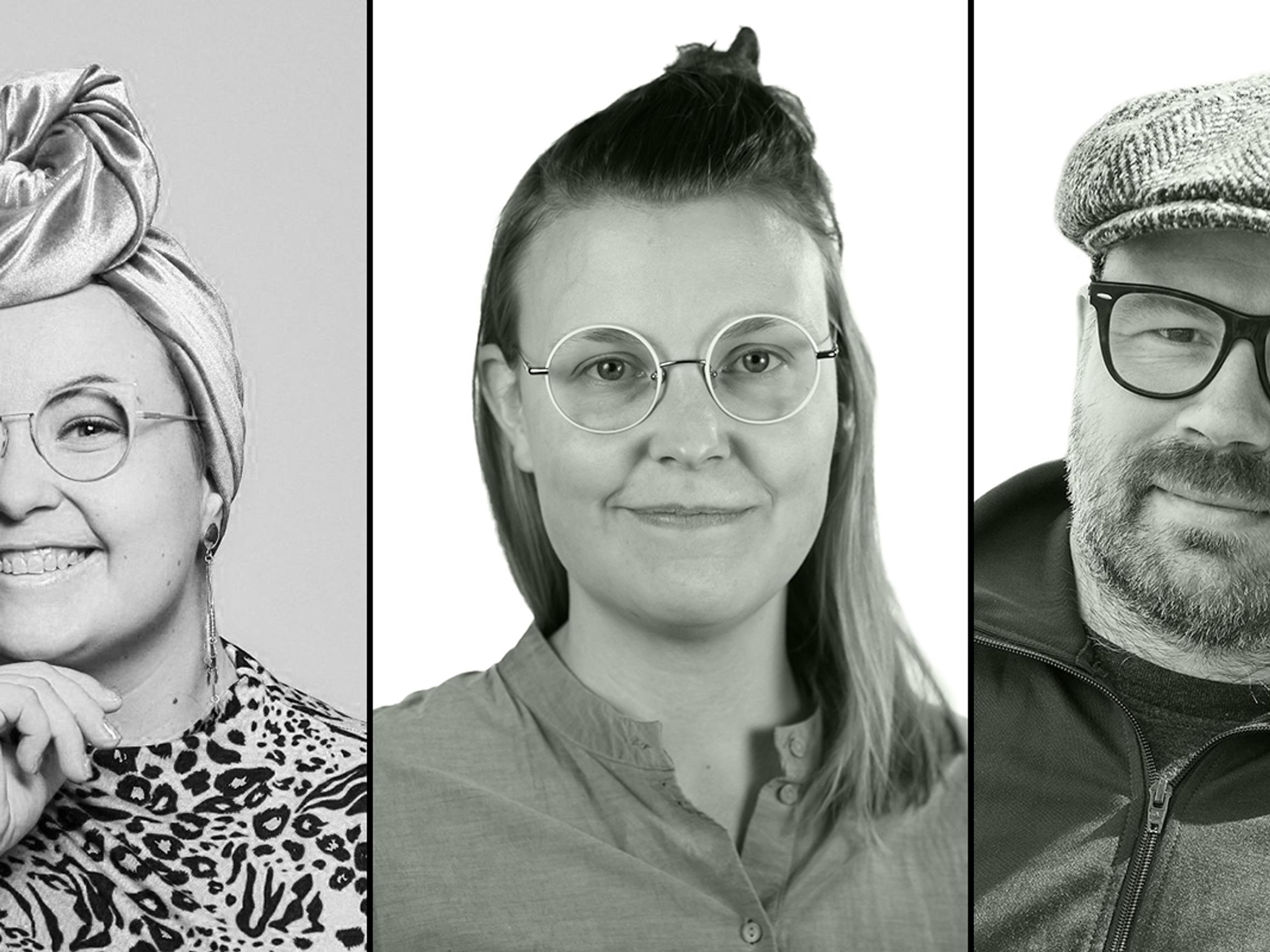 Debatti: ”Ei ole näköpiirissä, että kohtaanto-ongelma ratkeaisi poliittisin päätöksin” – Emmi Nuorgam, Sonja Finér & Heikki Pursiainen kommentoivat