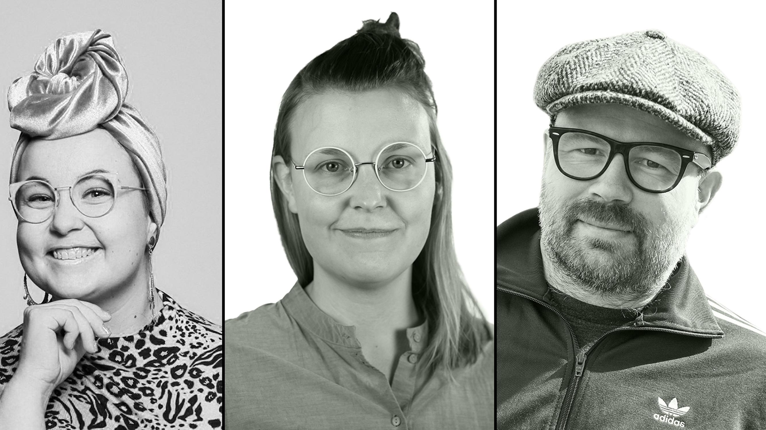 Debatti: ”Ei ole näköpiirissä, että kohtaanto-ongelma ratkeaisi poliittisin päätöksin” – Emmi Nuorgam, Sonja Finér & Heikki Pursiainen kommentoivat