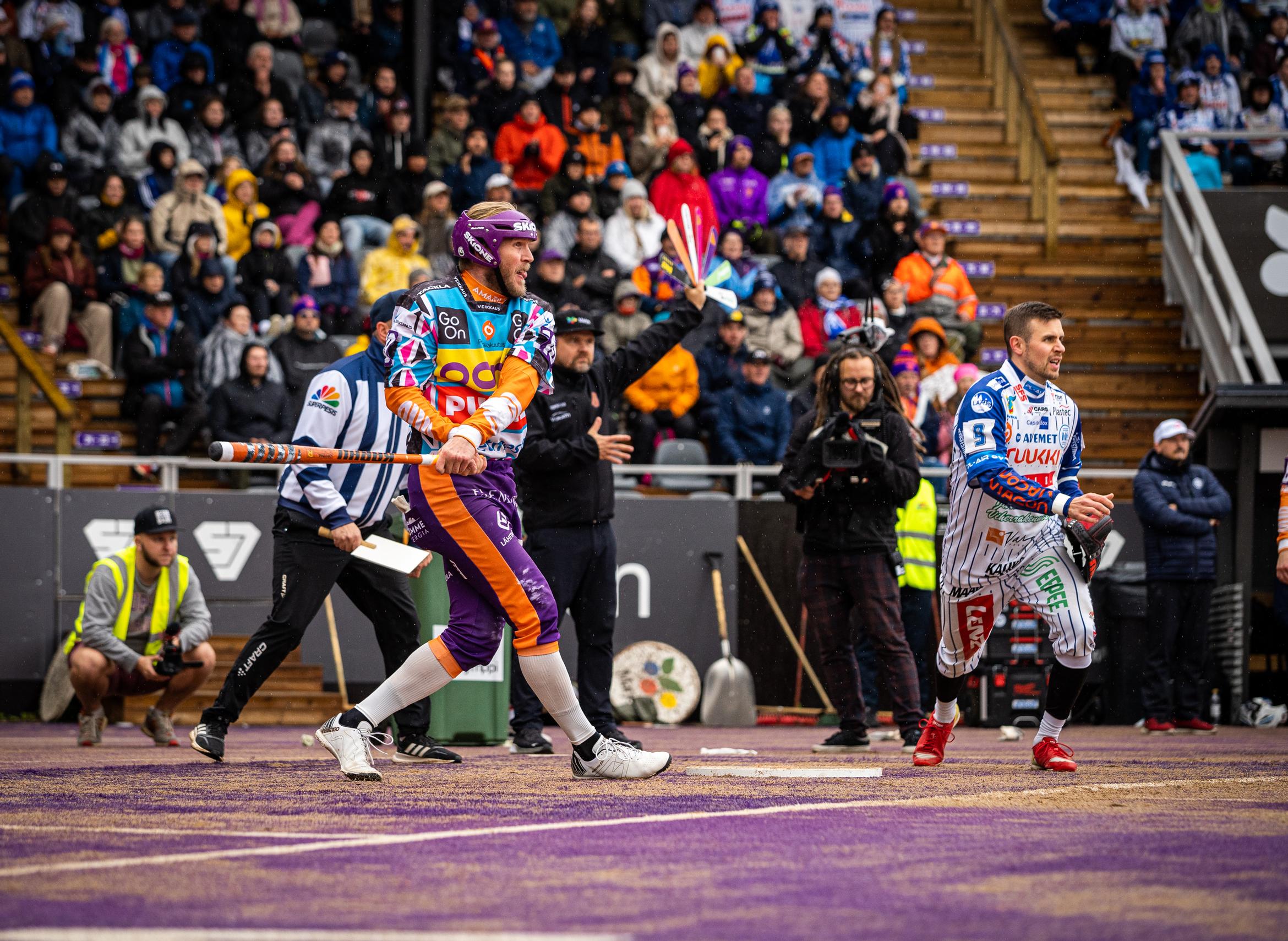 Superpesis-kauden toinen finalisti on varma – suurin kysymys kuuluu, että ketkä kisaavat toisesta paikasta