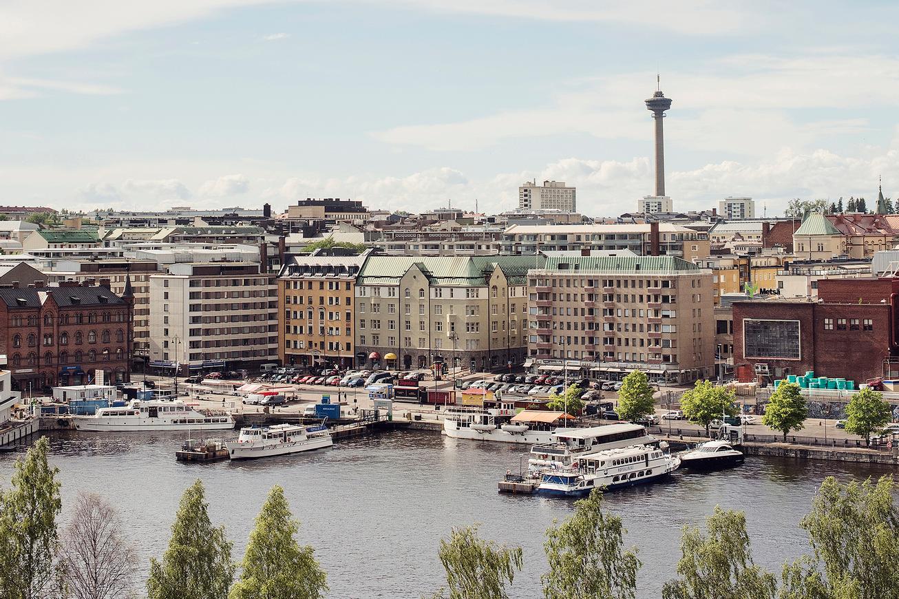 Tampere: parhaat ravintolat, hotellit ja lähiretkikohteet | Mondo