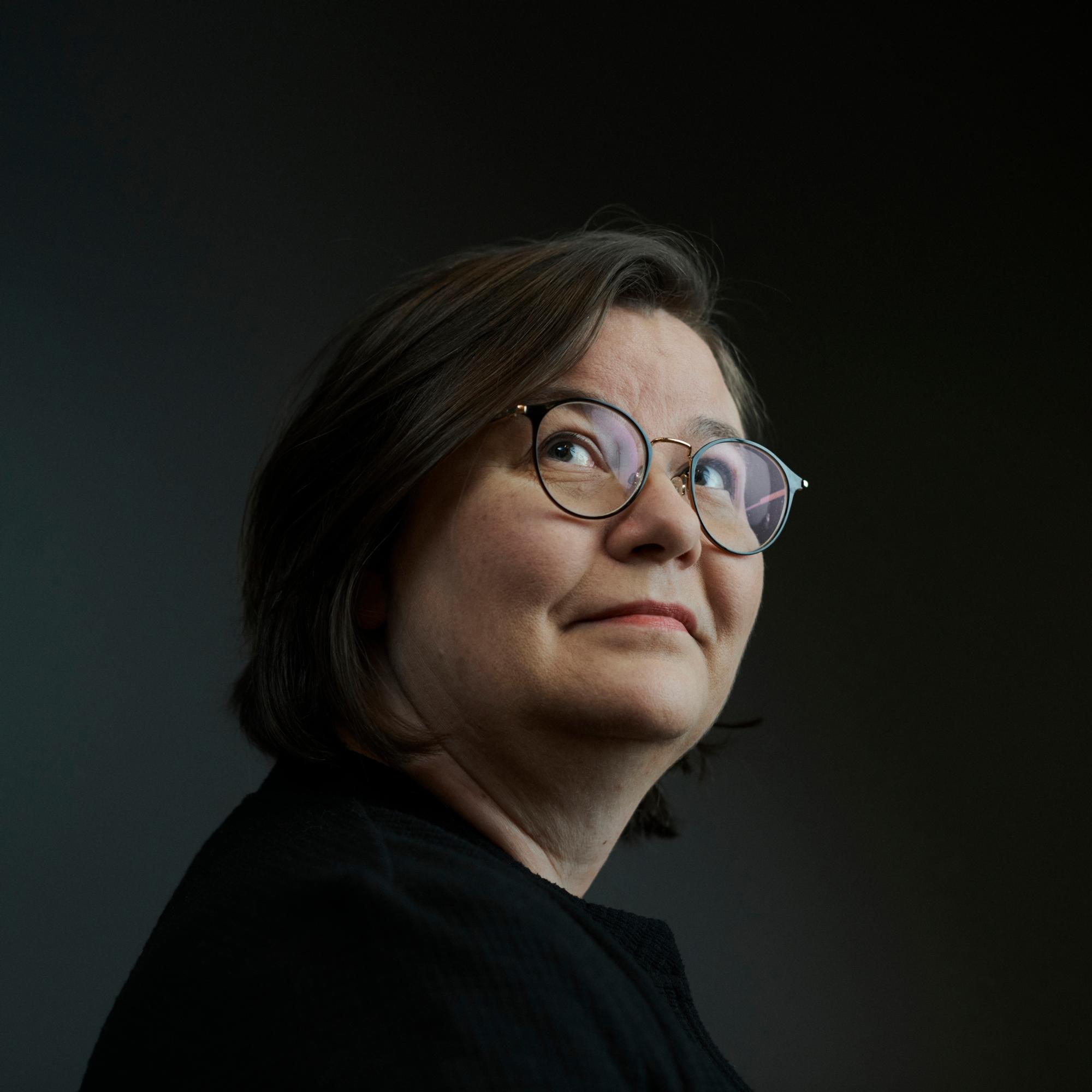 Tutkija Mia Tammelin: "Lapsiperheköyhyydellä on iso merkitys, sillä lapsuuden kokemukset heijastuvat pitkälle aikuisuuteen”