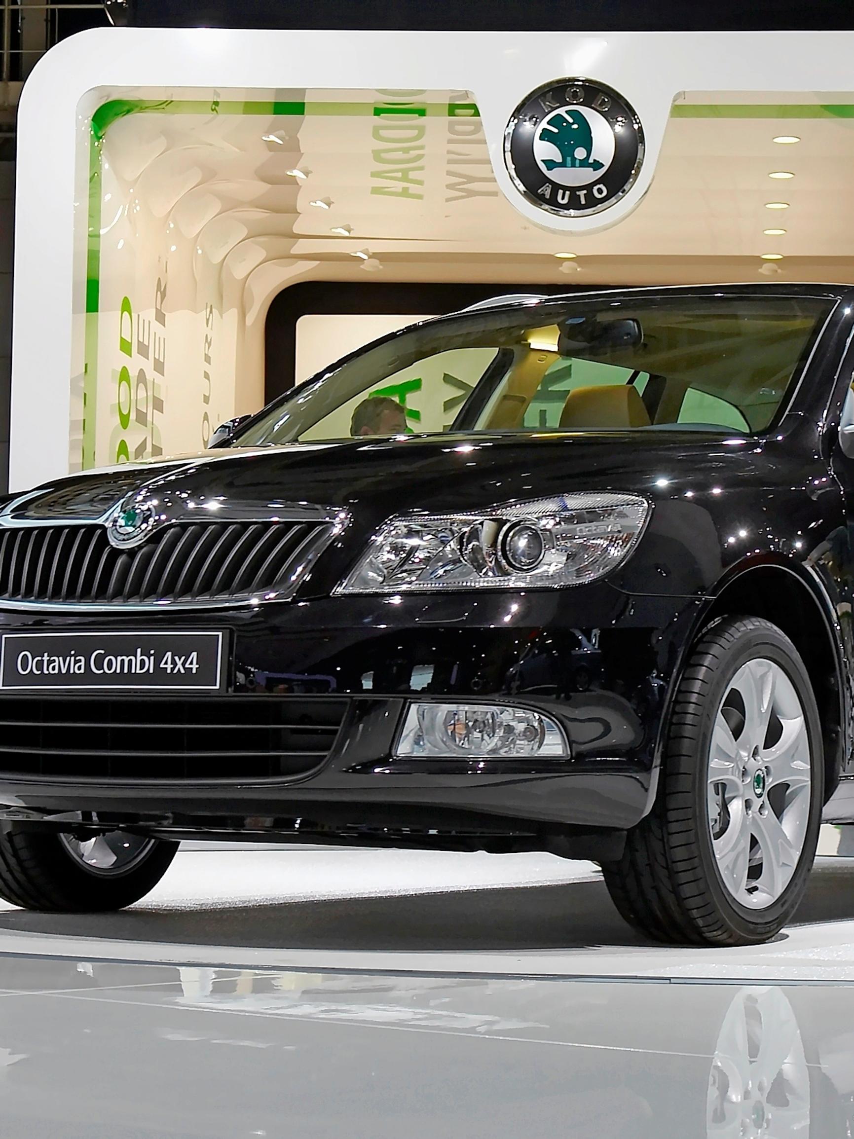 Muistatko 2000-luvun hitit? Yksi kovimmista oli Skoda Octavia – Uuden vuosituhannen kunniaksi Suomessa breikkasi entinen itäauto, jota vanhempi sukupolvi ei sulattanut