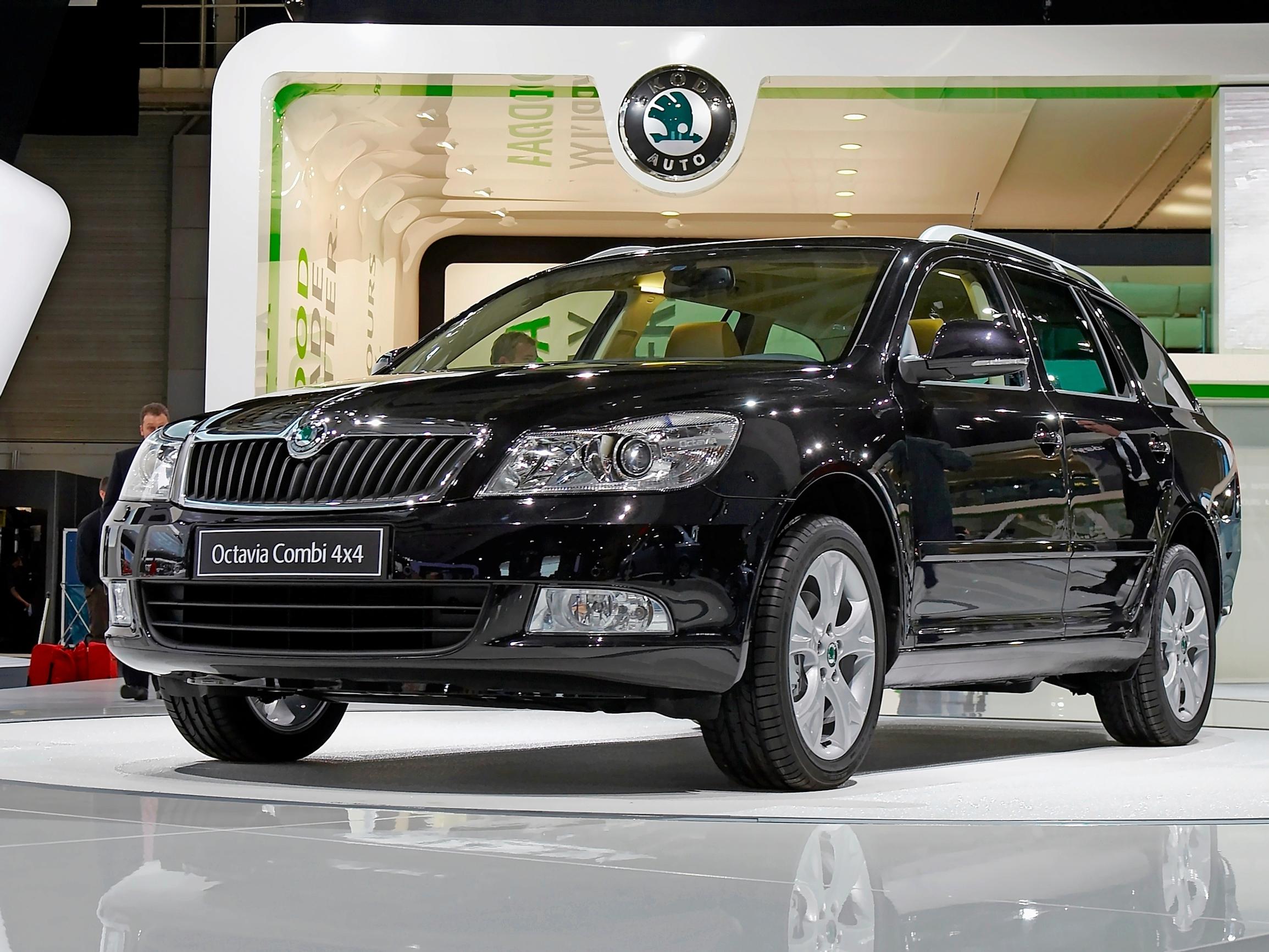 Muistatko 2000-luvun hitit? Yksi kovimmista oli Skoda Octavia – Uuden vuosituhannen kunniaksi Suomessa breikkasi entinen itäauto, jota vanhempi sukupolvi ei sulattanut