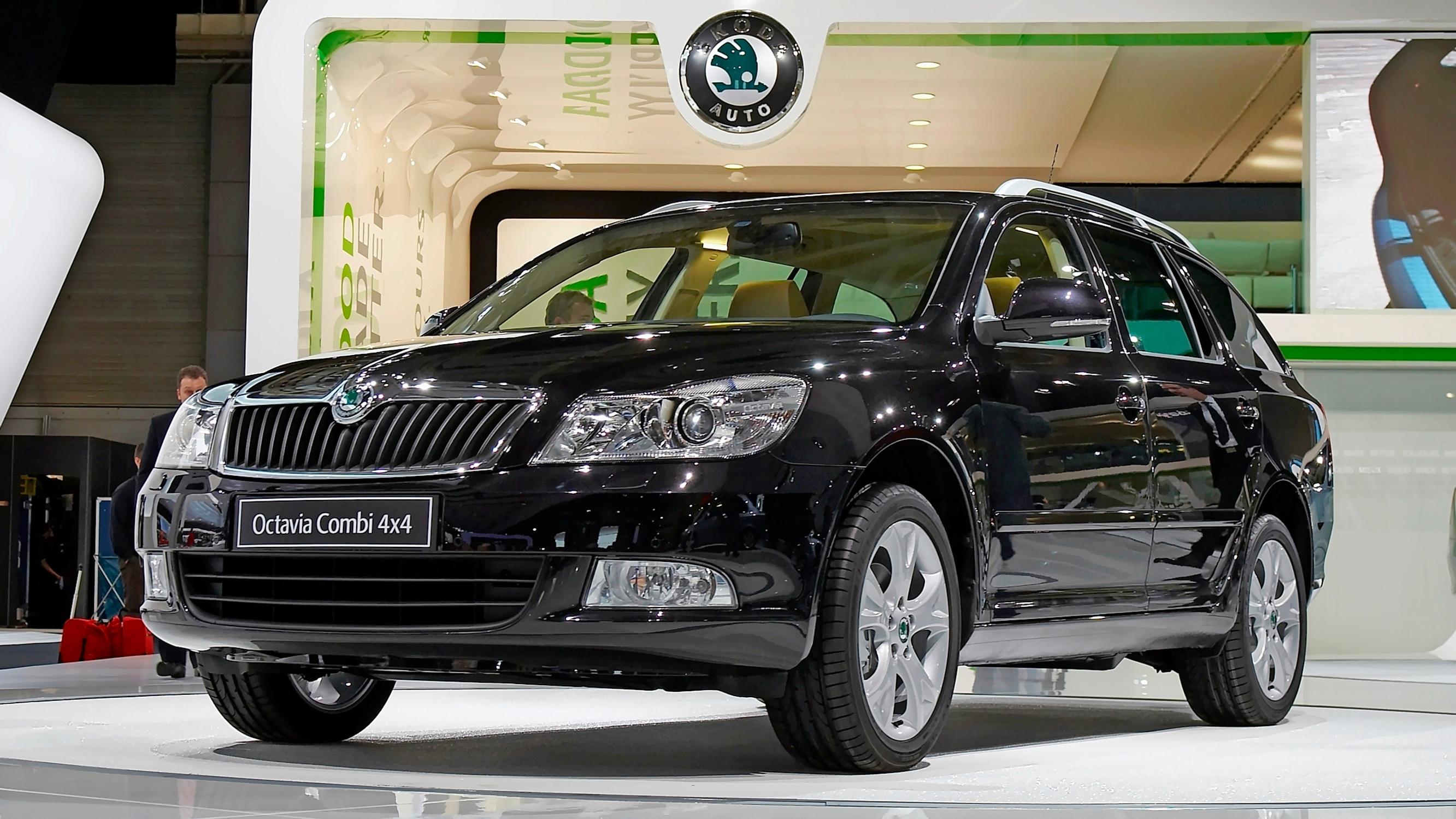 Muistatko 2000-luvun hitit? Yksi kovimmista oli Skoda Octavia – Uuden vuosituhannen kunniaksi Suomessa breikkasi entinen itäauto, jota vanhempi sukupolvi ei sulattanut