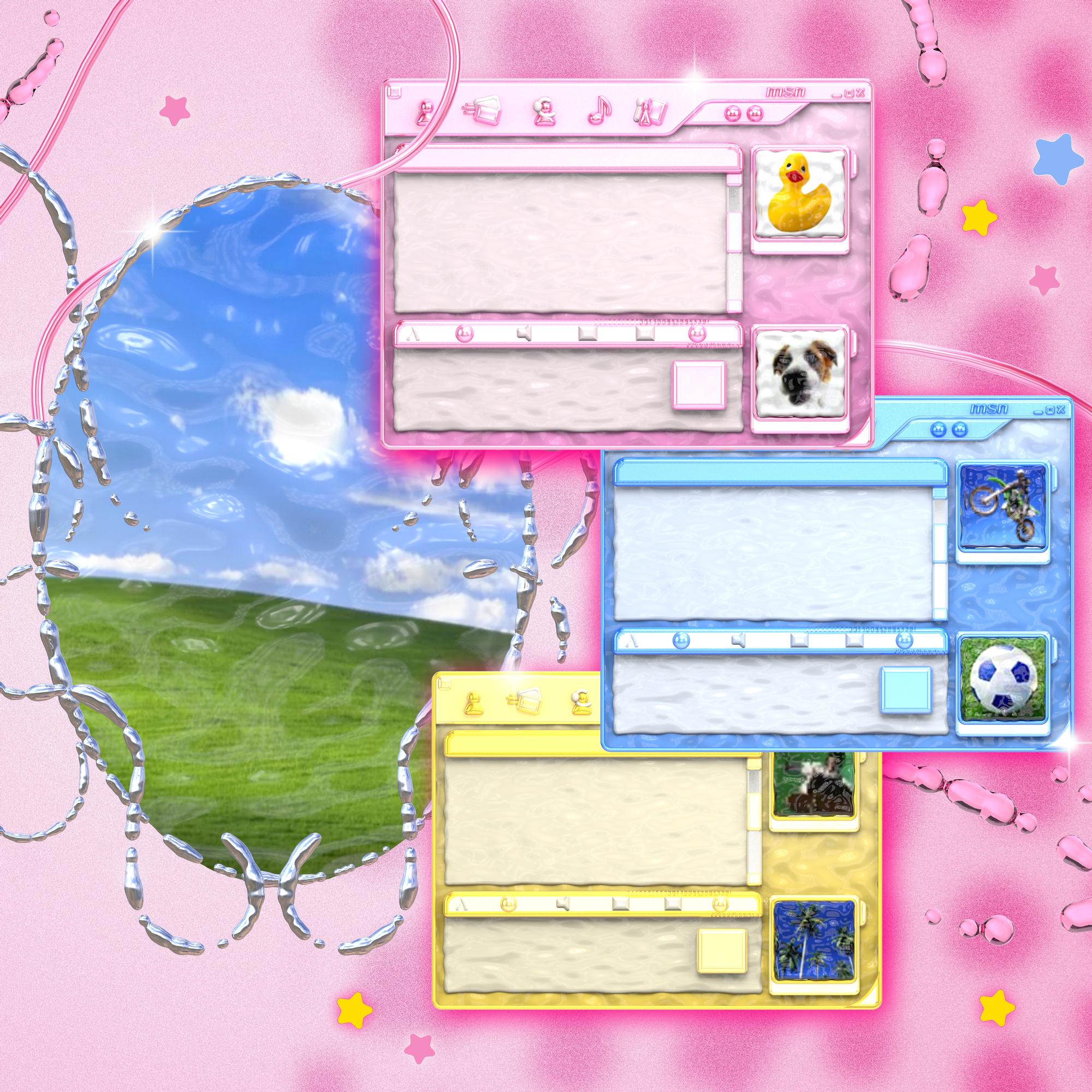 Emma Nikander luki vanhat mesekeskustelunsa häpeän vallassa – Olinko näin hirveä teini?