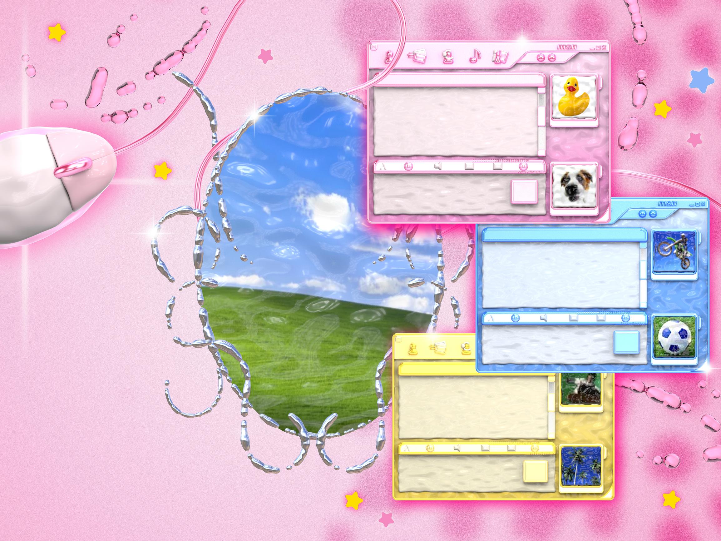 Emma Nikander luki vanhat mesekeskustelunsa häpeän vallassa – Olinko näin hirveä teini?