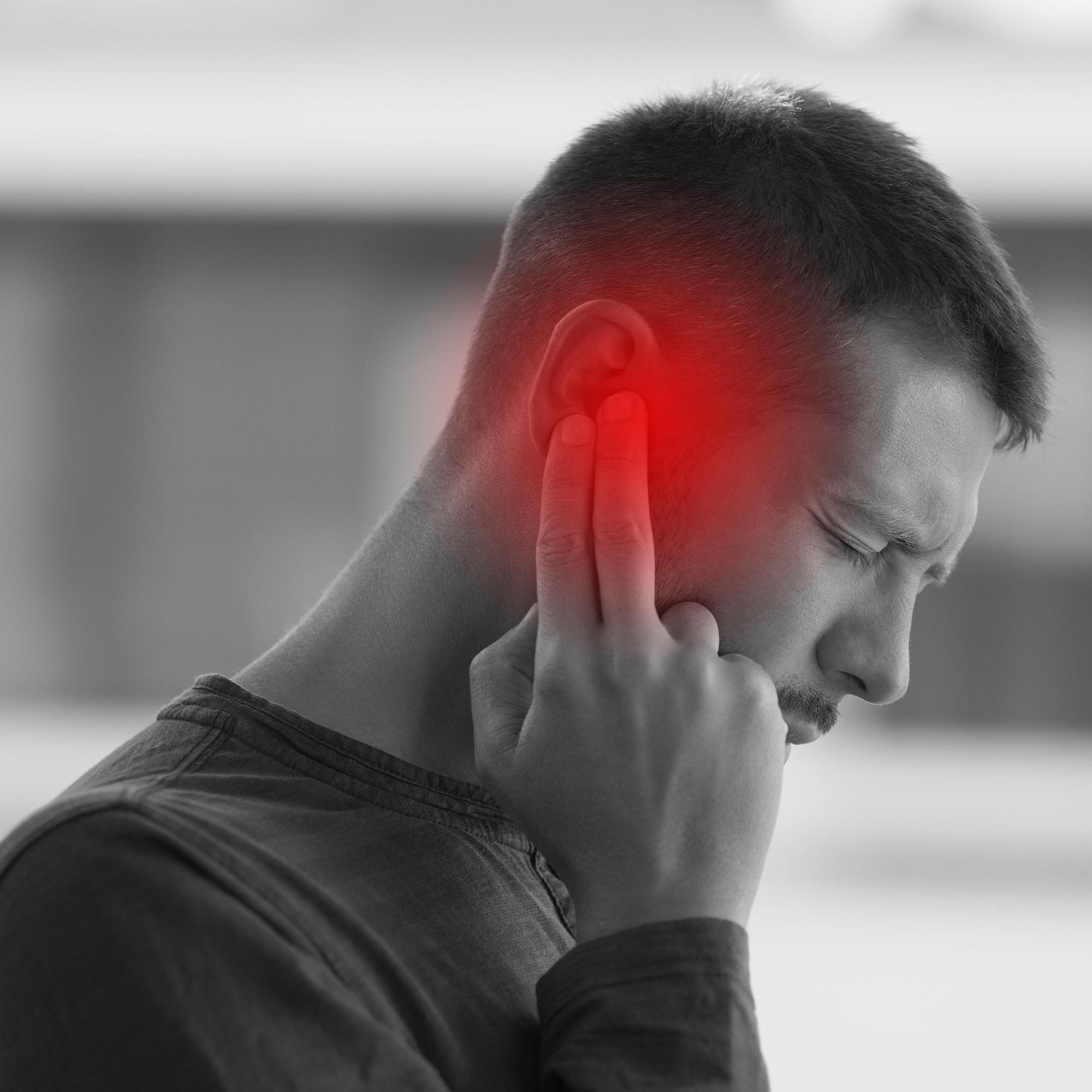  Viisi vinkkiä: Näin opit sietämään tinnitusta – korvien soimisen yleisimmät syyt meluvamma ja sisäkorvarappeuma 