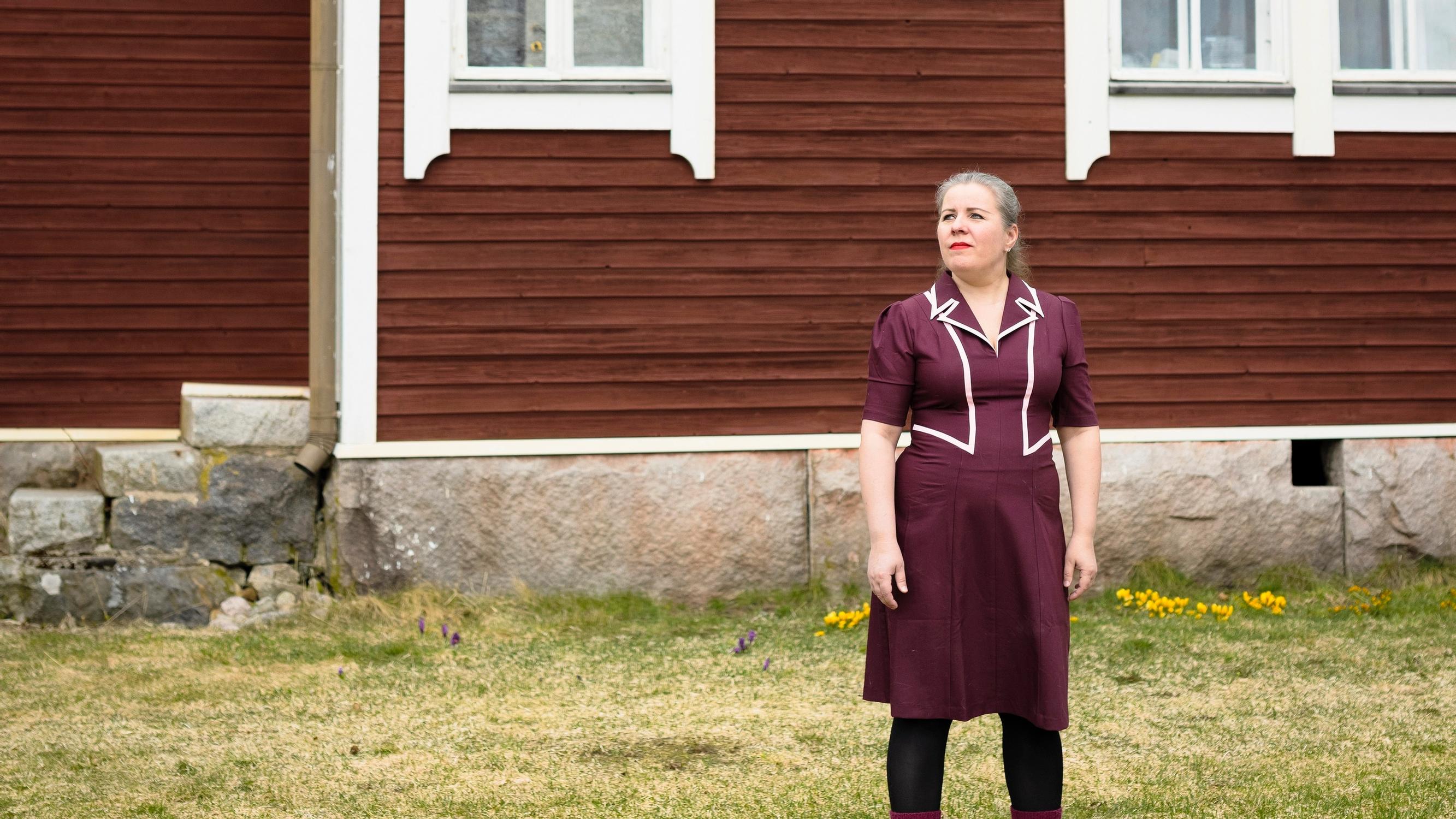 ”Mielen sairauksiin liittyy häpeäleima – Hoitoon ei tohdita mennä, ajatellaan, että pidetään hulluna” – Apu-tonni Kaksisuuntaiset ry:lle
