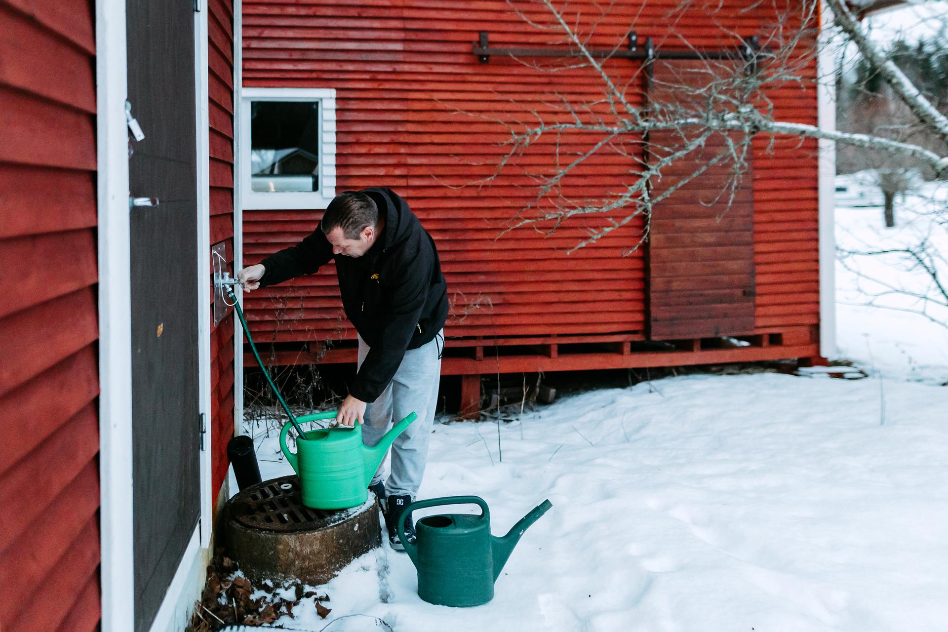 Lapsiperhe Muutti Asuntovaunuun Helpompaa Kuin Omakotitalossa Apu lapsiperhe-muutti-asuntovaunuun-helpompaa-kuin-omakotitalossa-apu