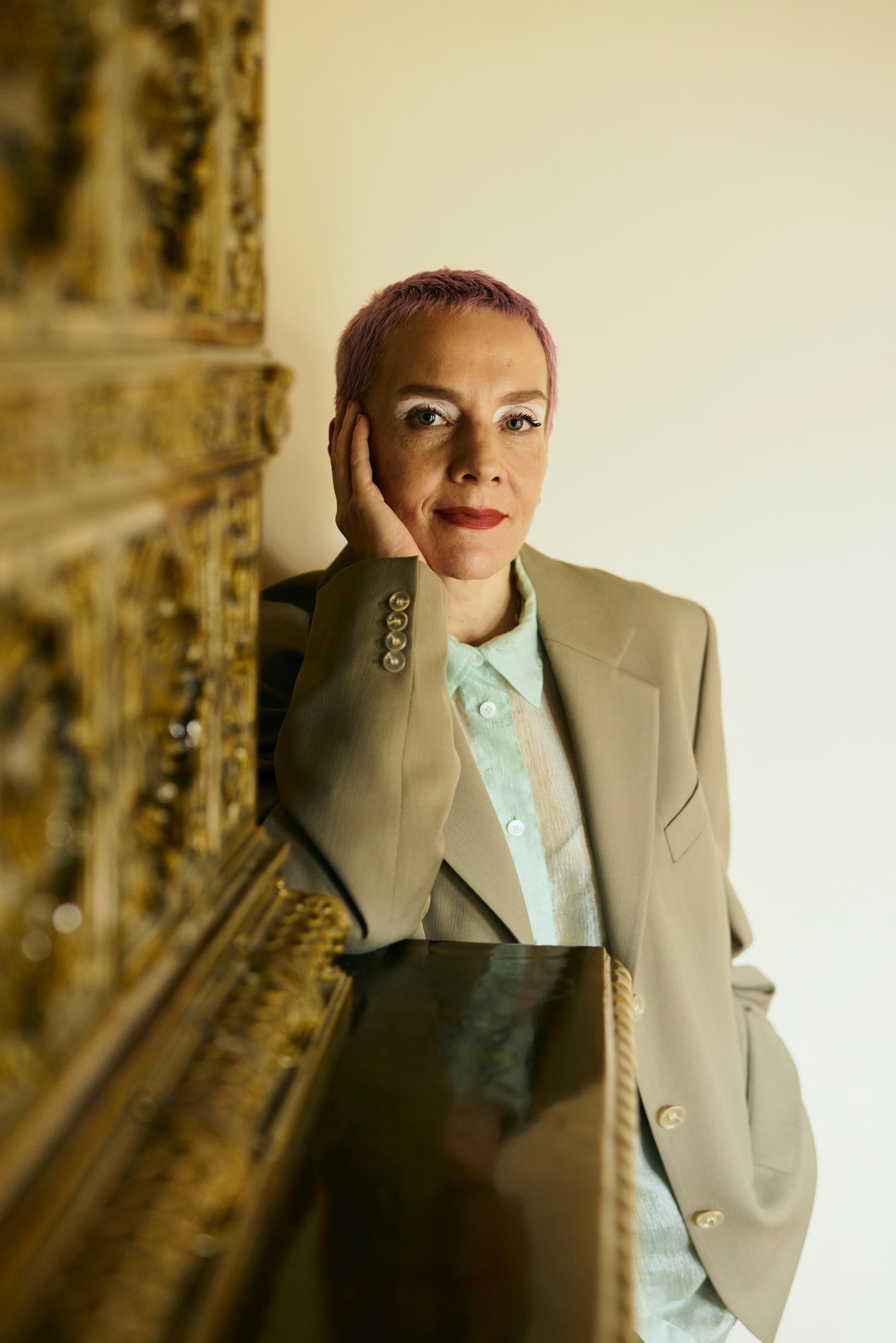 Maria Veitola