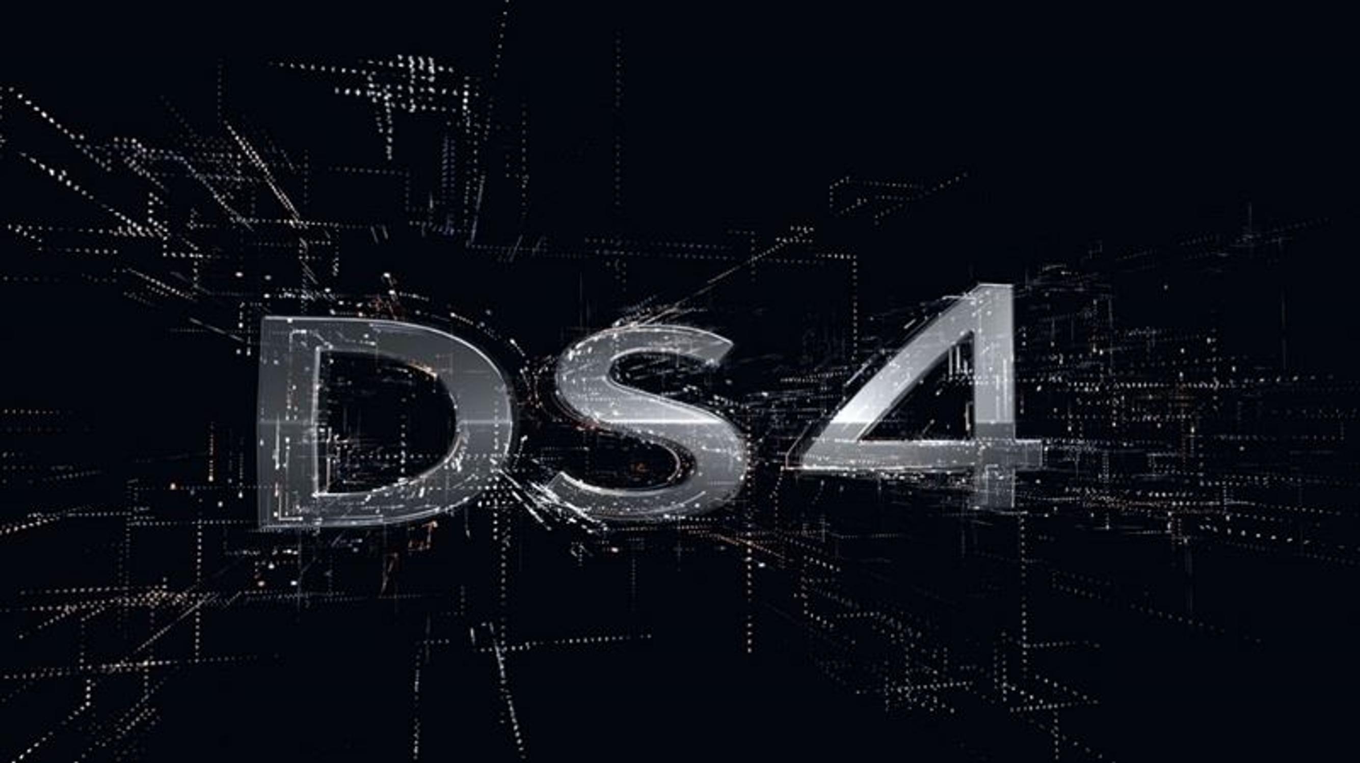 Tällainen on uusi C-segmentin DS 4