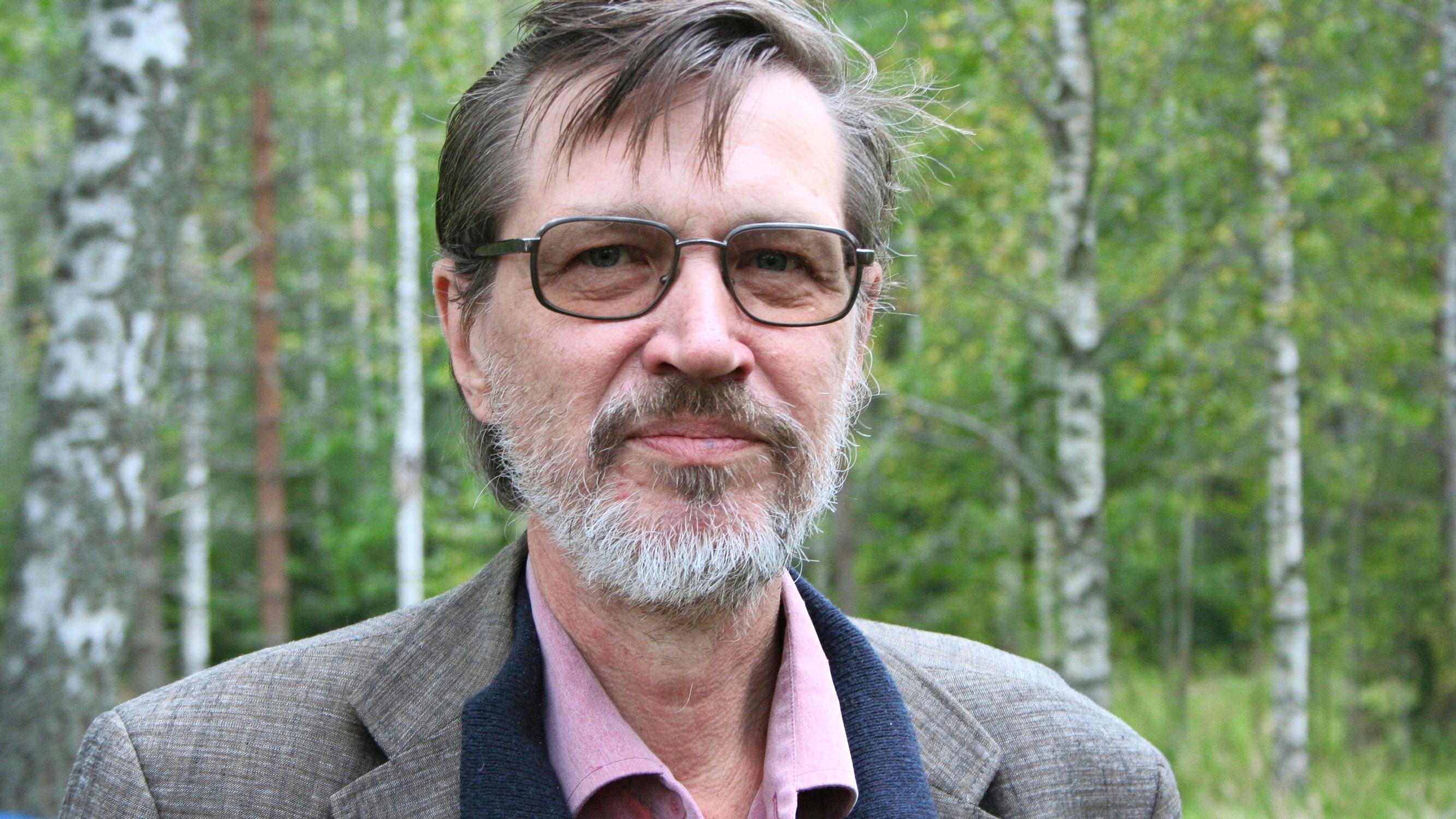 Nitrodiskon aforismimestari Hannu Marttinen on poissa – Poika: "Isällä oli aina pilke silmäkulmassa, sellaista vanhan ajan veijarimeininkiä"