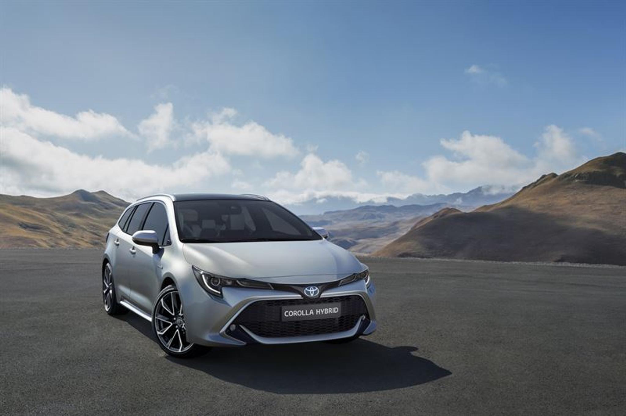 uusi toyota corolla uusi toyota corolla