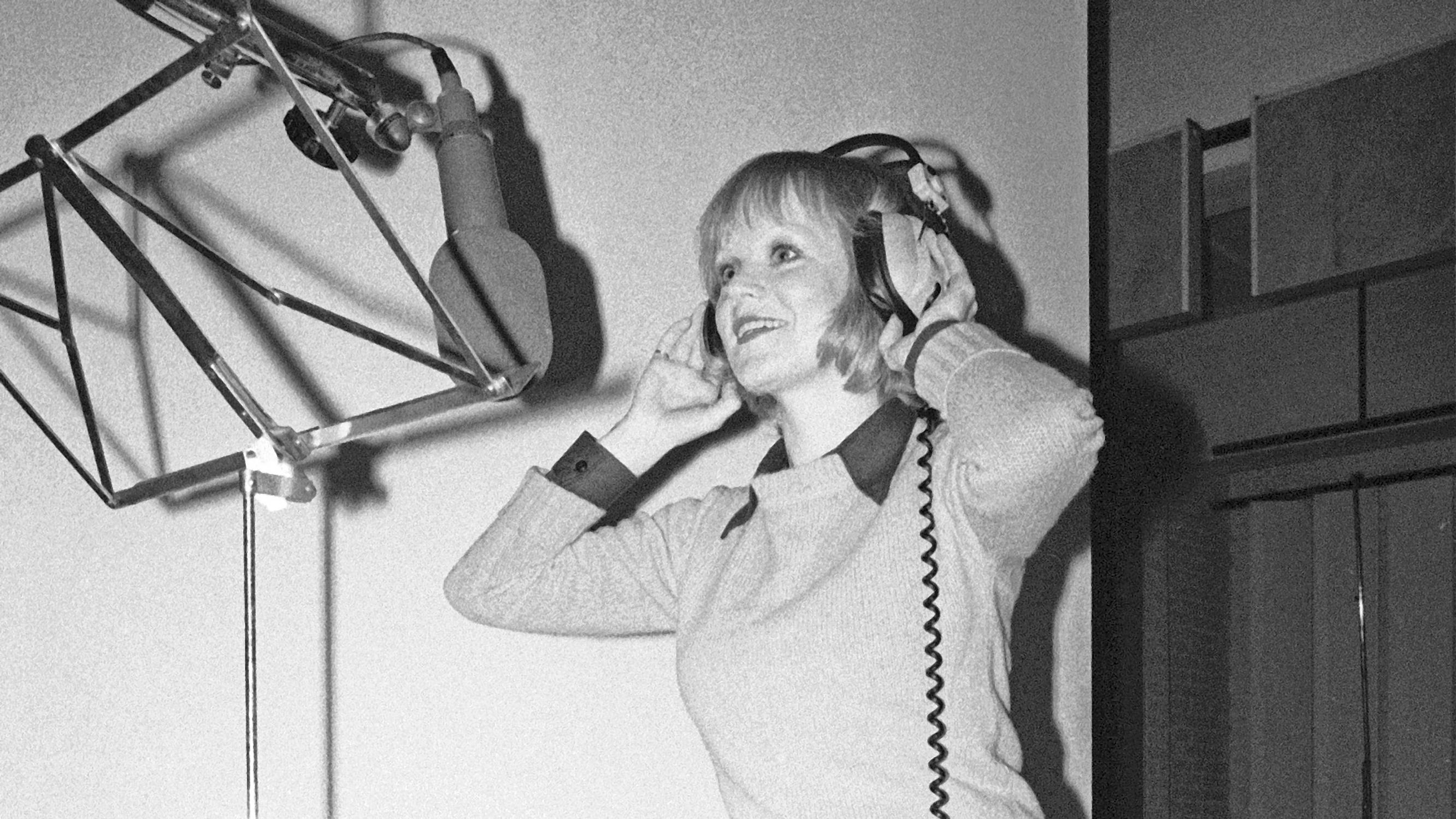 "Minä otan tämän!" – Katri Helenan kanssa töitä tehneet musiikin huippuammattilaiset kertovat, miten hitit ovat syntyneet