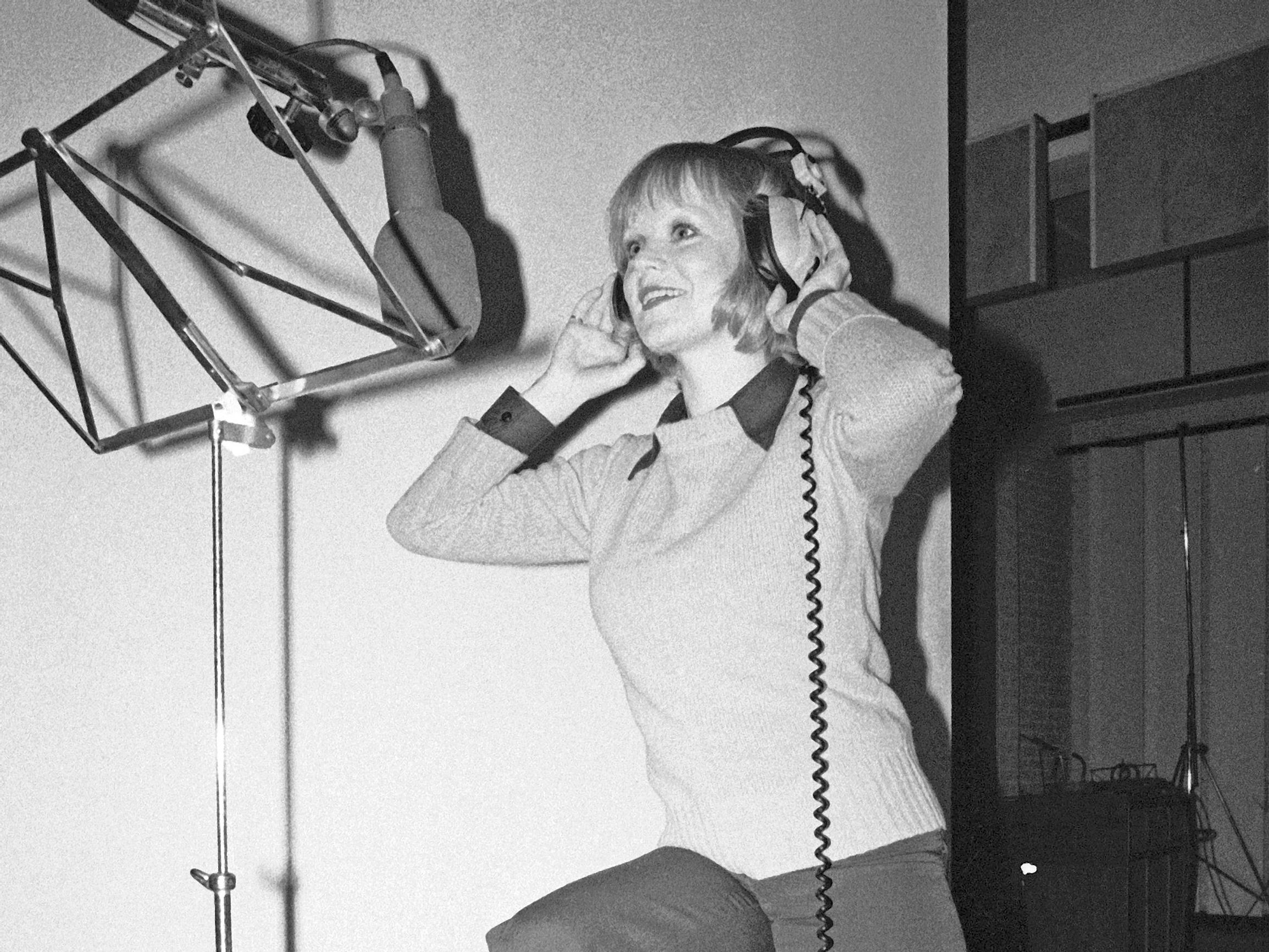 "Minä otan tämän!" – Katri Helenan kanssa töitä tehneet musiikin huippuammattilaiset kertovat, miten hitit ovat syntyneet