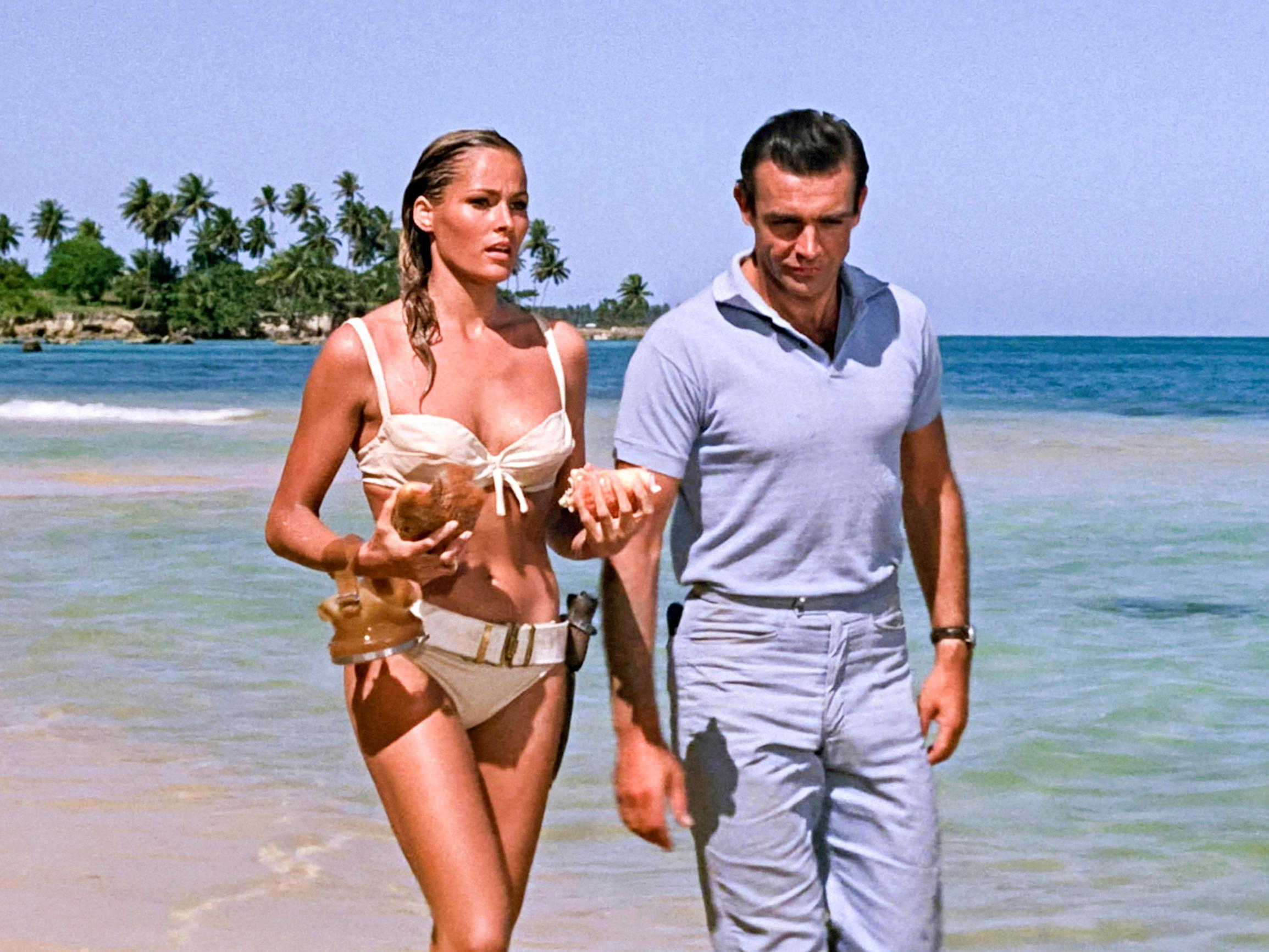 Matkaidea: lähde reissuun James Bondin jalanjäljissä