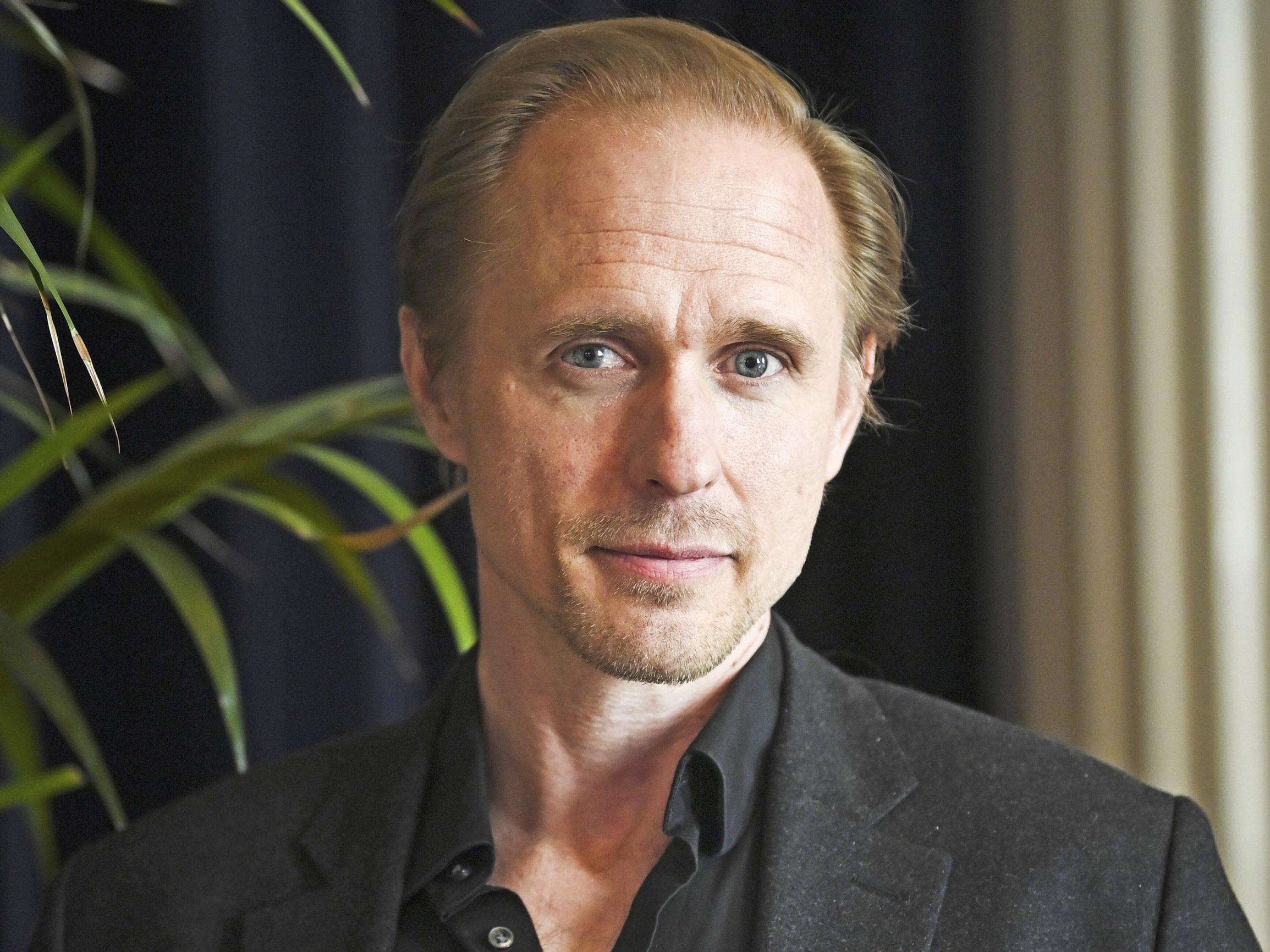 Näyttelijä Sampo Sarkola: ”Kadun syvästi, kun epäonnistun vanhempana ja vaadin liikaa esiteini-ikäisiltä lapsiltani”