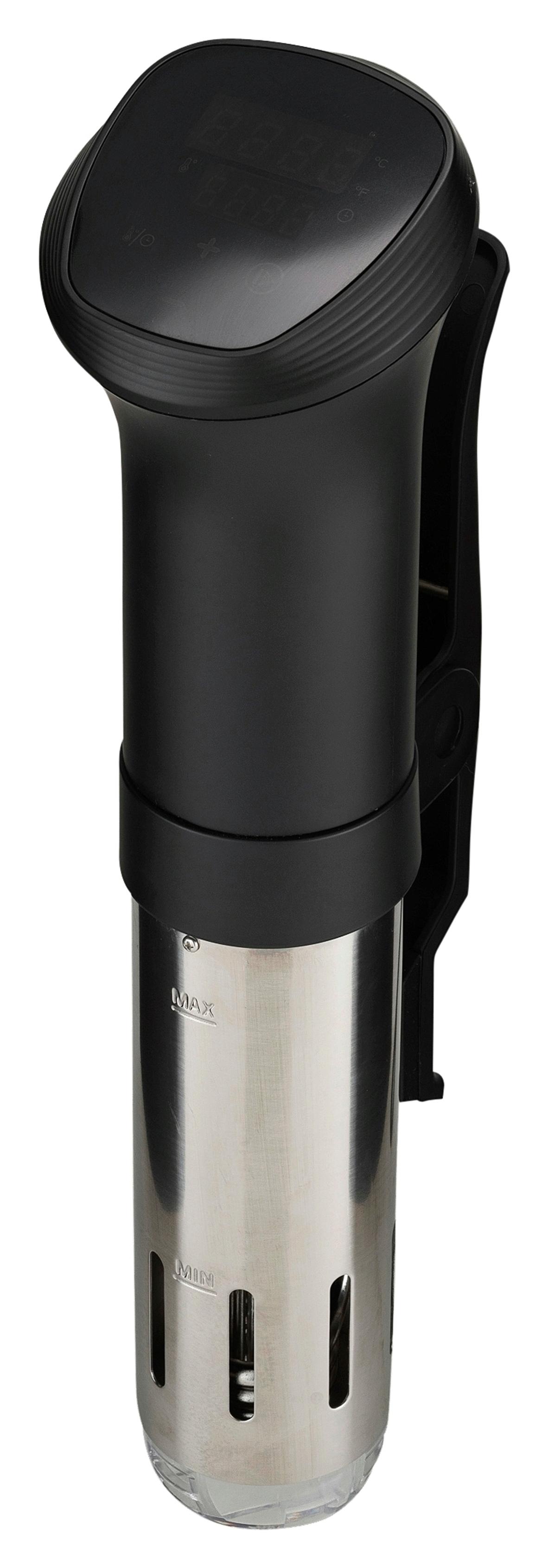 Clas Ohlson 44-4253 sirkulaattori, sous vide -kypsennin.