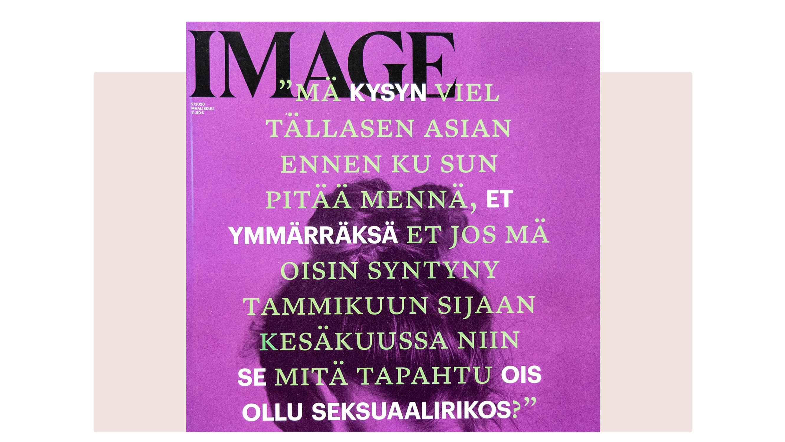 Klassisen musiikin me too – Nöyryytystä, seksuaalista häirintää, oppilaiden ja opettajien suhteita – Kuuntele