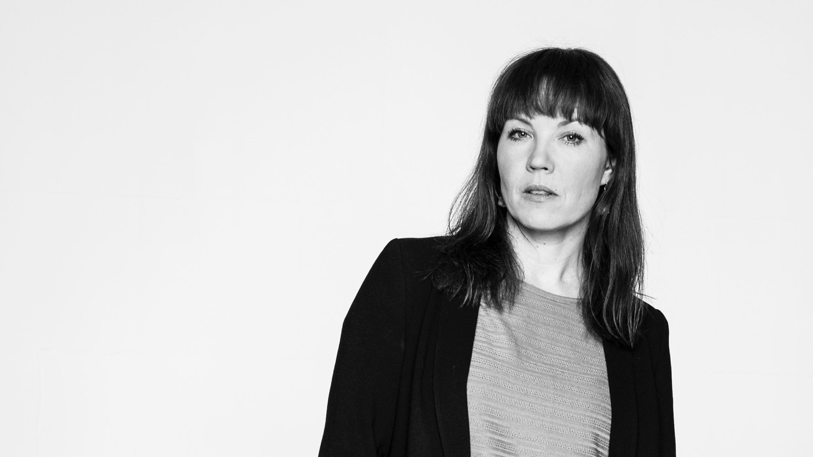 Julia Korkmanin kolumni: Alastomuuden ylistys
