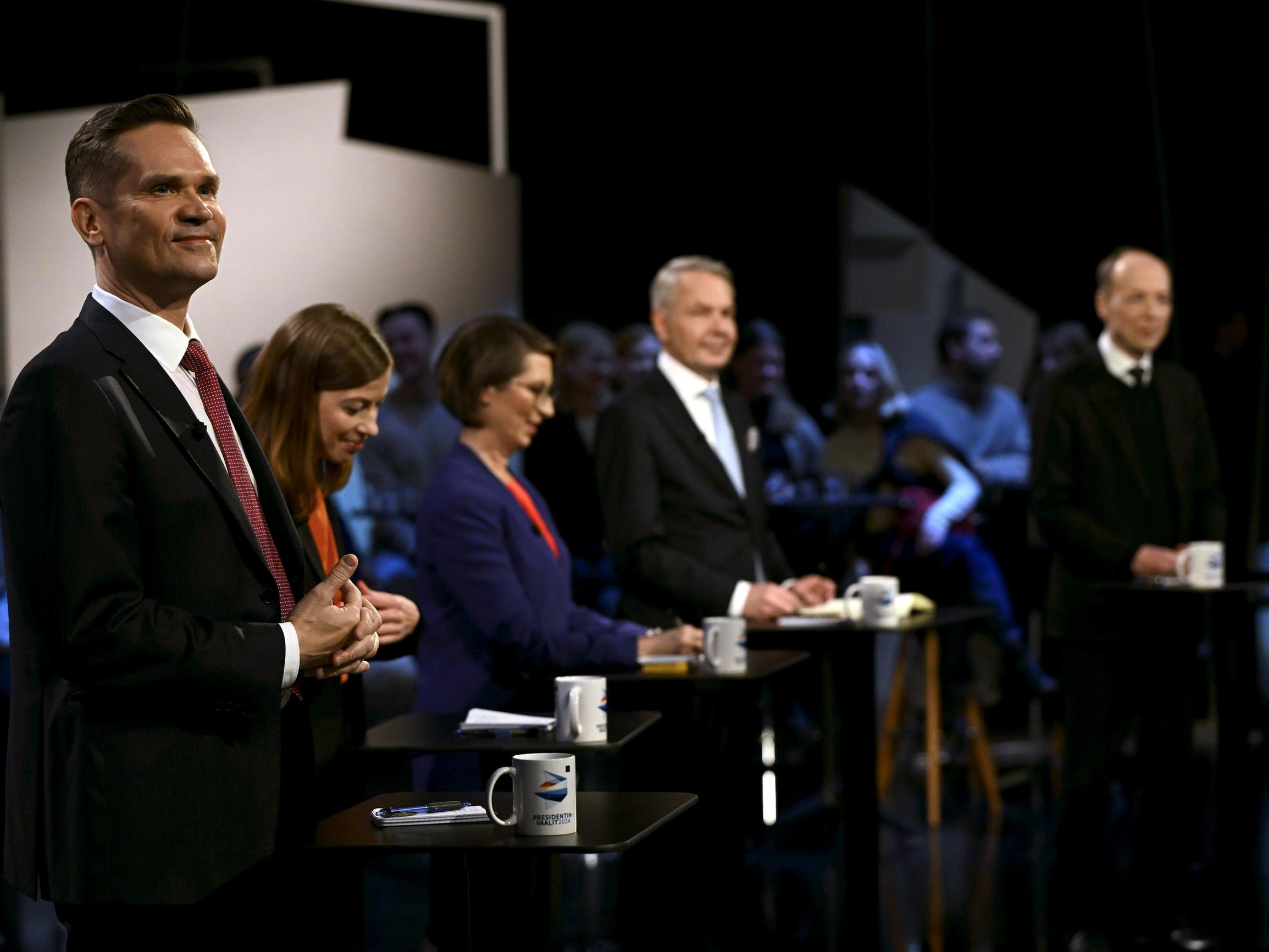 Presidenttiehdokkaat lähes yhtä mieltä Suomen ja Venäjän suhteiden palauttamisesta – Tutkijan mukaan asia voi tulla ajankohtaiseksi jo lähivuosina