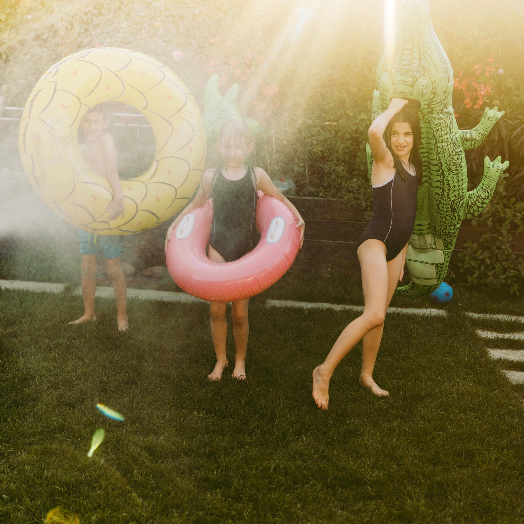 Serkku ymmärtää omituisuuksiasi ja voi olla täydellinen liittolainen, mutta meneillään on suuri serkkukato