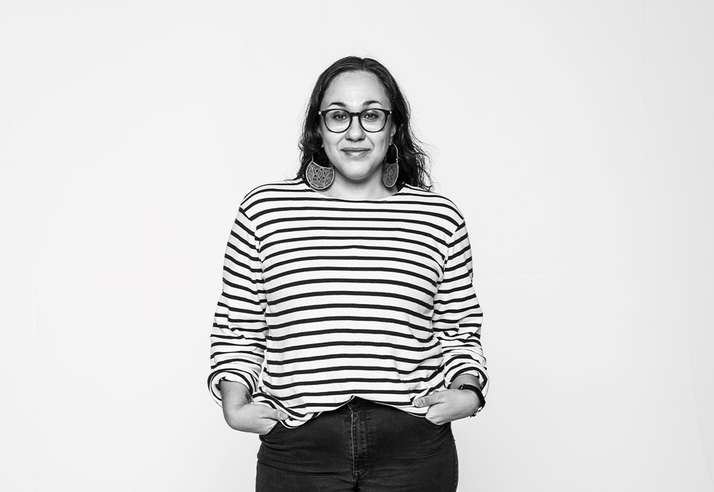 Koko Hubaran kolumni: Mustista naiskirjailijoista