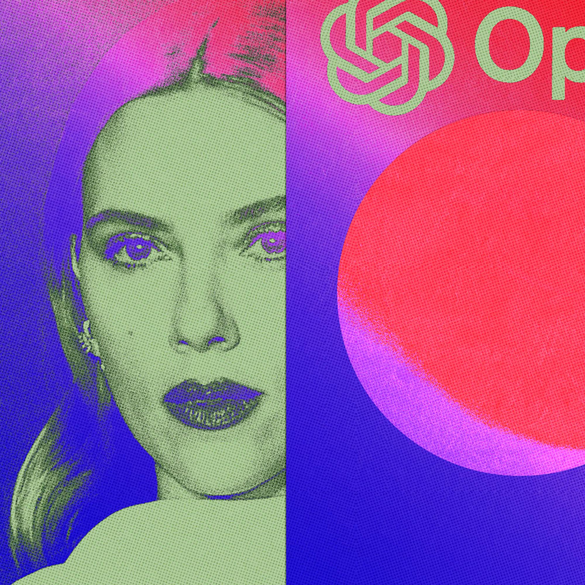 OpenAI paljasti todelliset kasvonsa