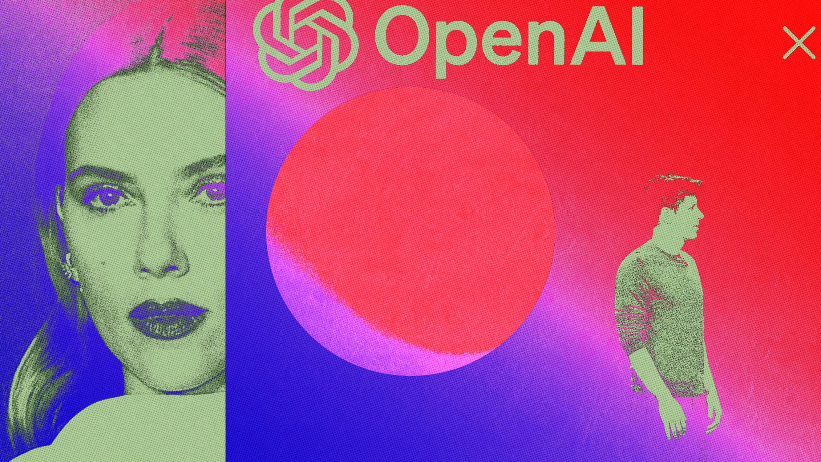 OpenAI paljasti todelliset kasvonsa