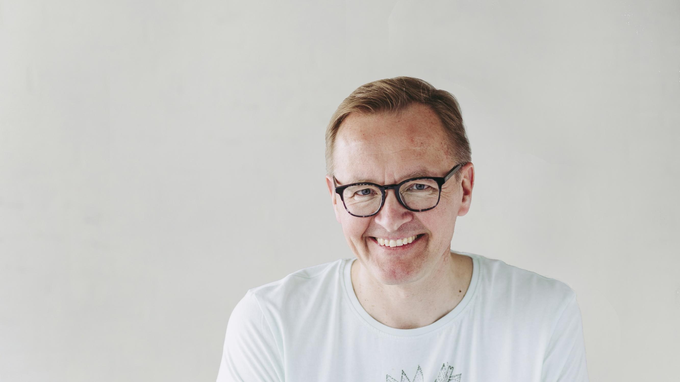 Ravitsemusterapeutti Reijo Laatikainen: "Tätä laiha ei tiedä lihavuudesta"
