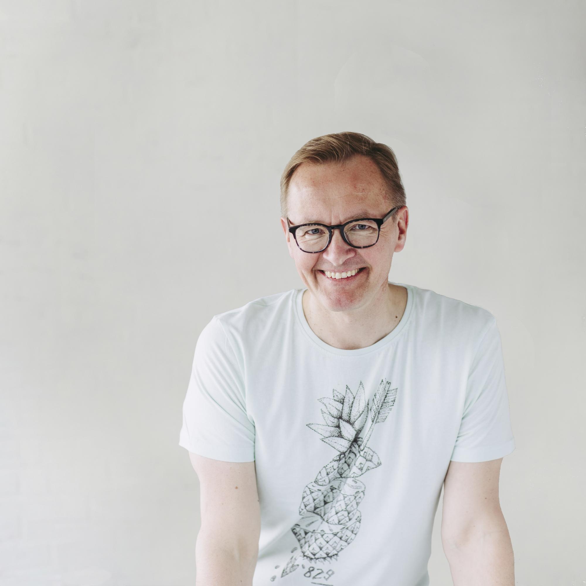 Ravitsemusterapeutti Reijo Laatikainen: "Tätä laiha ei tiedä lihavuudesta"