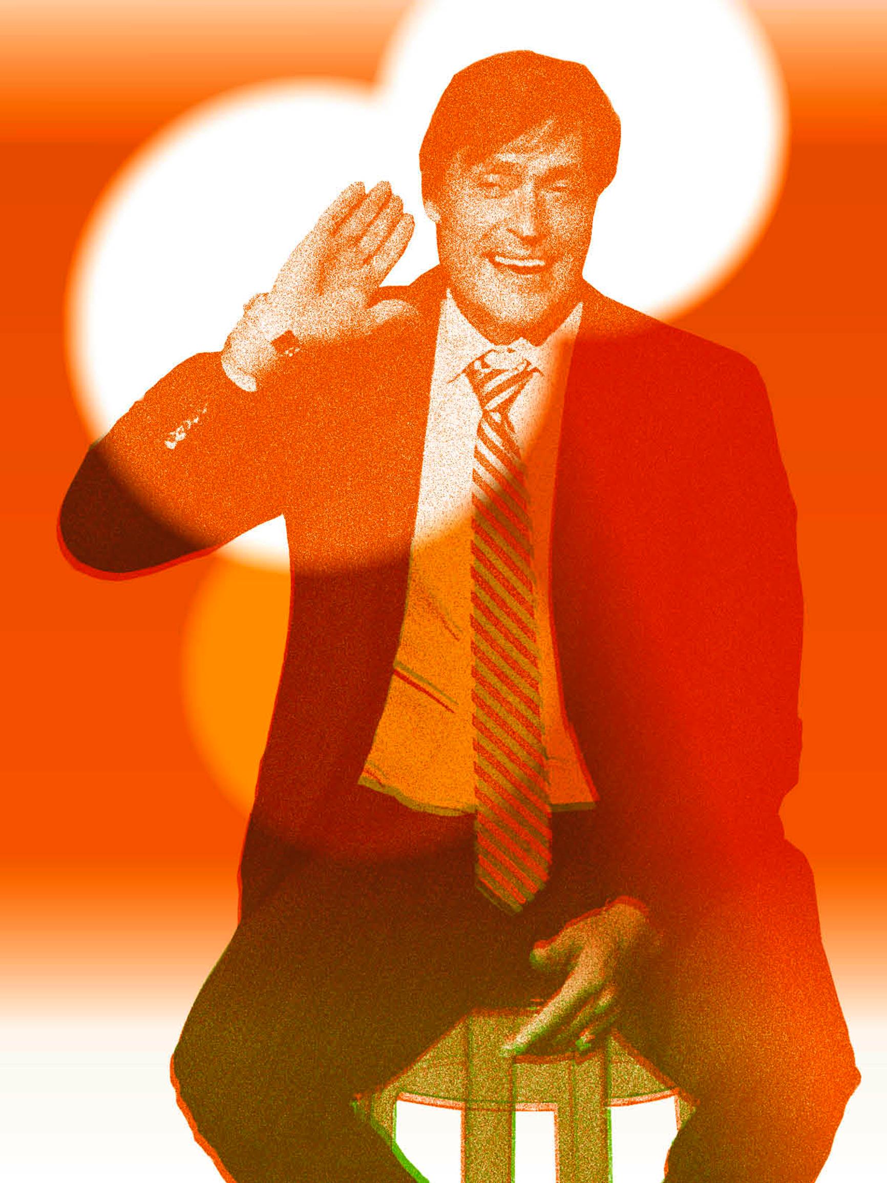 Teemu Selänteen mediakäytös näyttäytyy julkisuudenkipeytenä, jota journalismi ruokkii surutta
