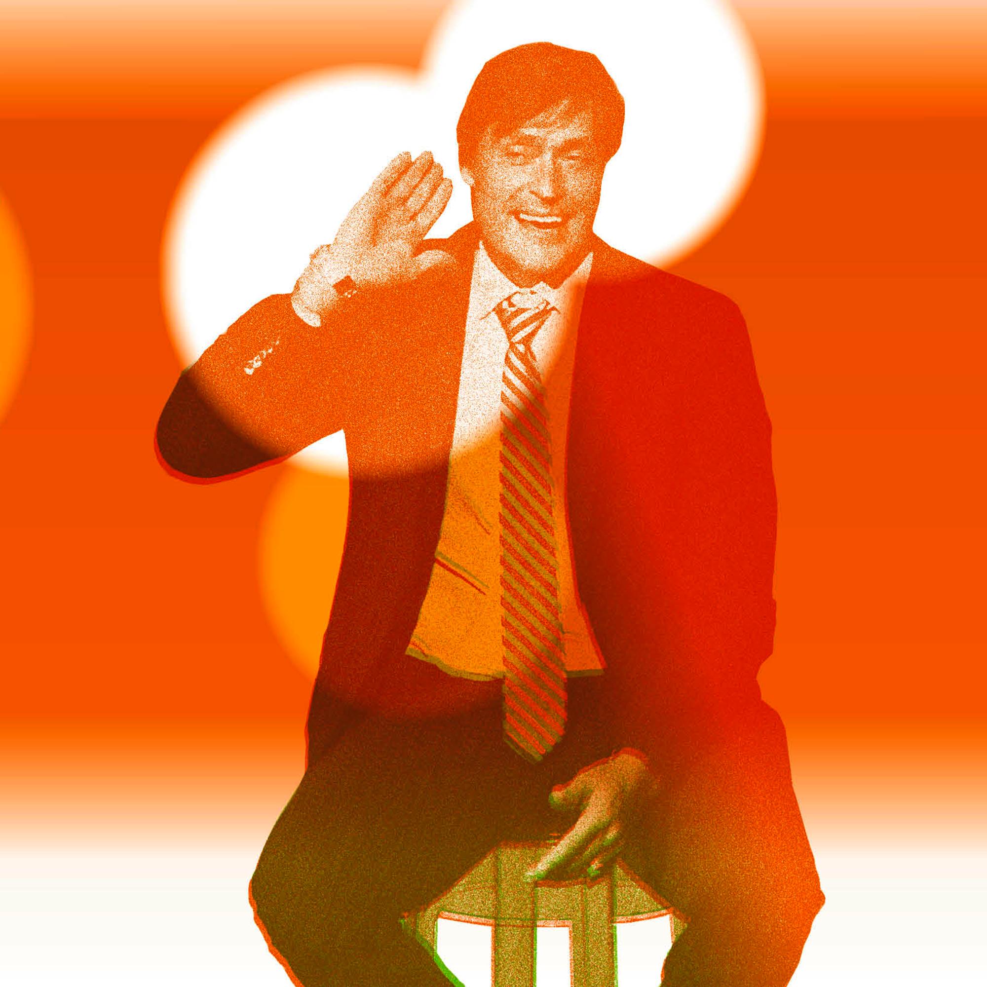 Teemu Selänteen mediakäytös näyttäytyy julkisuudenkipeytenä, jota journalismi ruokkii surutta