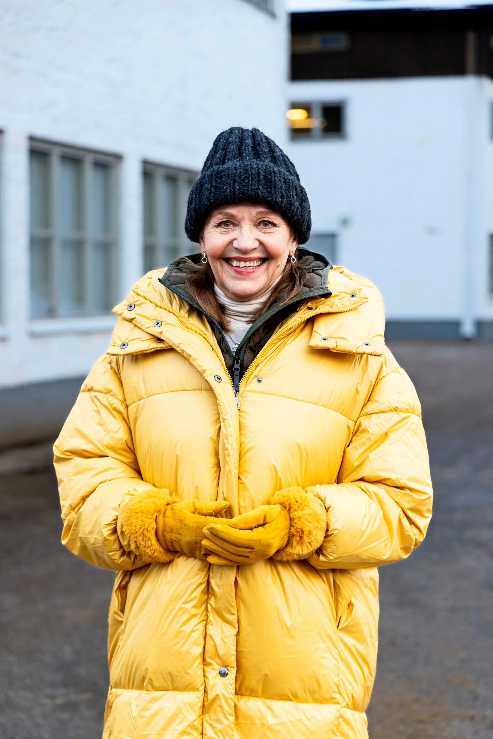 Riitta Havukainen