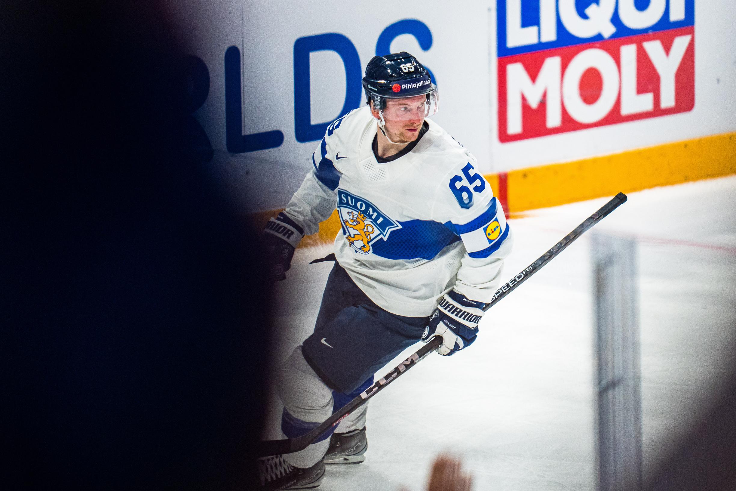 Leijonien historiallinen kausi käyntiin – Antti Pennanen teki ensivalintansa – ”Päävalmentajan typerehtiminen saa luvan loppua!” 