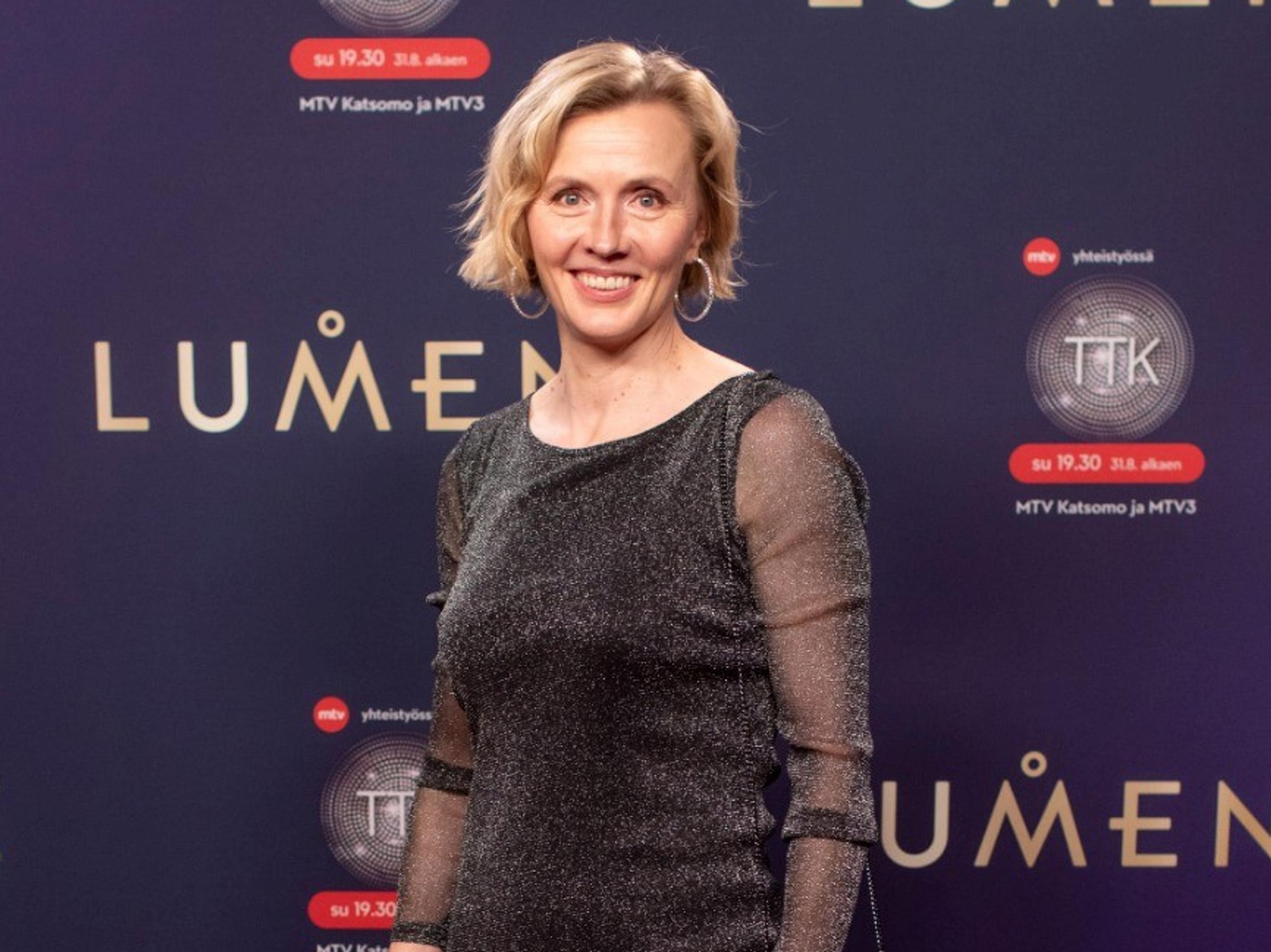 Tästä syystä Virpi Sarasvuon TTK-voittopokaali on kotona esillä, mutta uran aikana saavutetut pystit eivät ”Olisi outo ajatus, jos...”