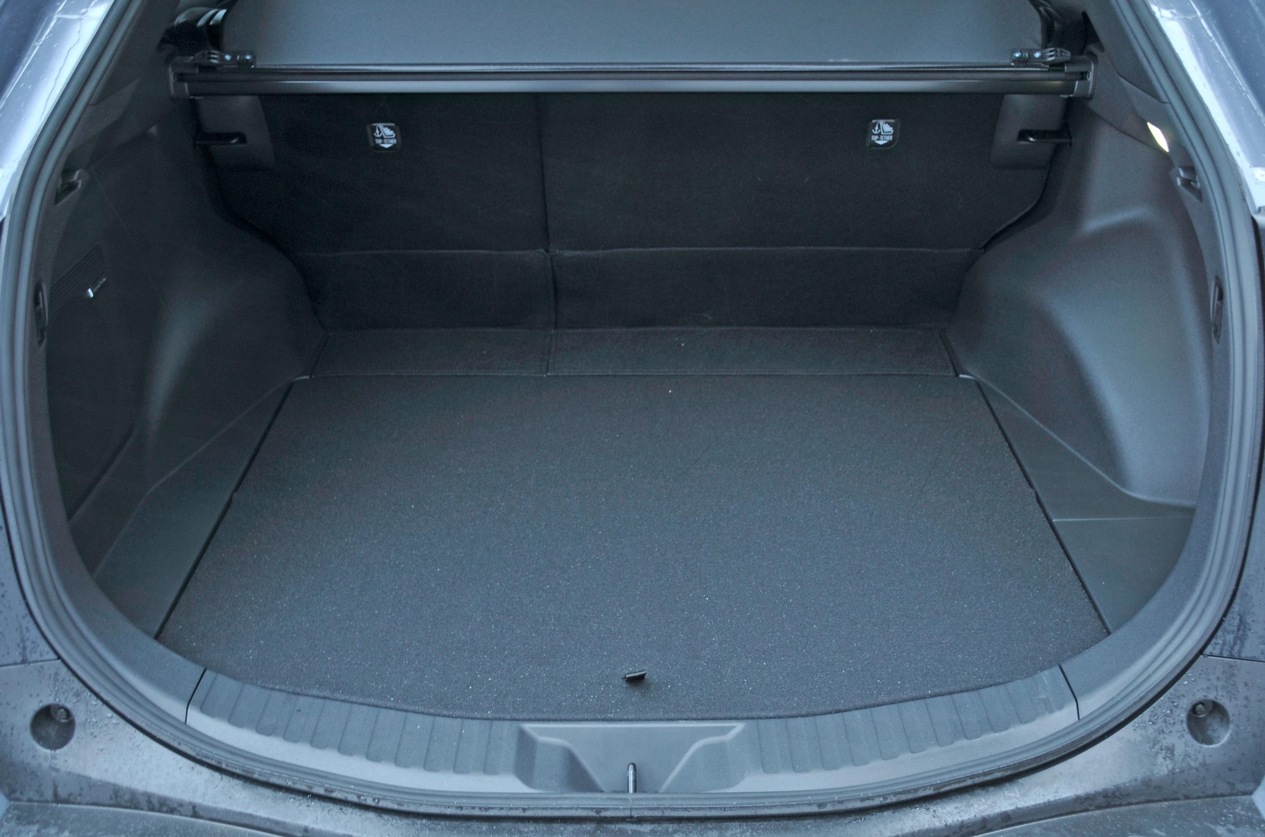 Subaru Solterra Touring