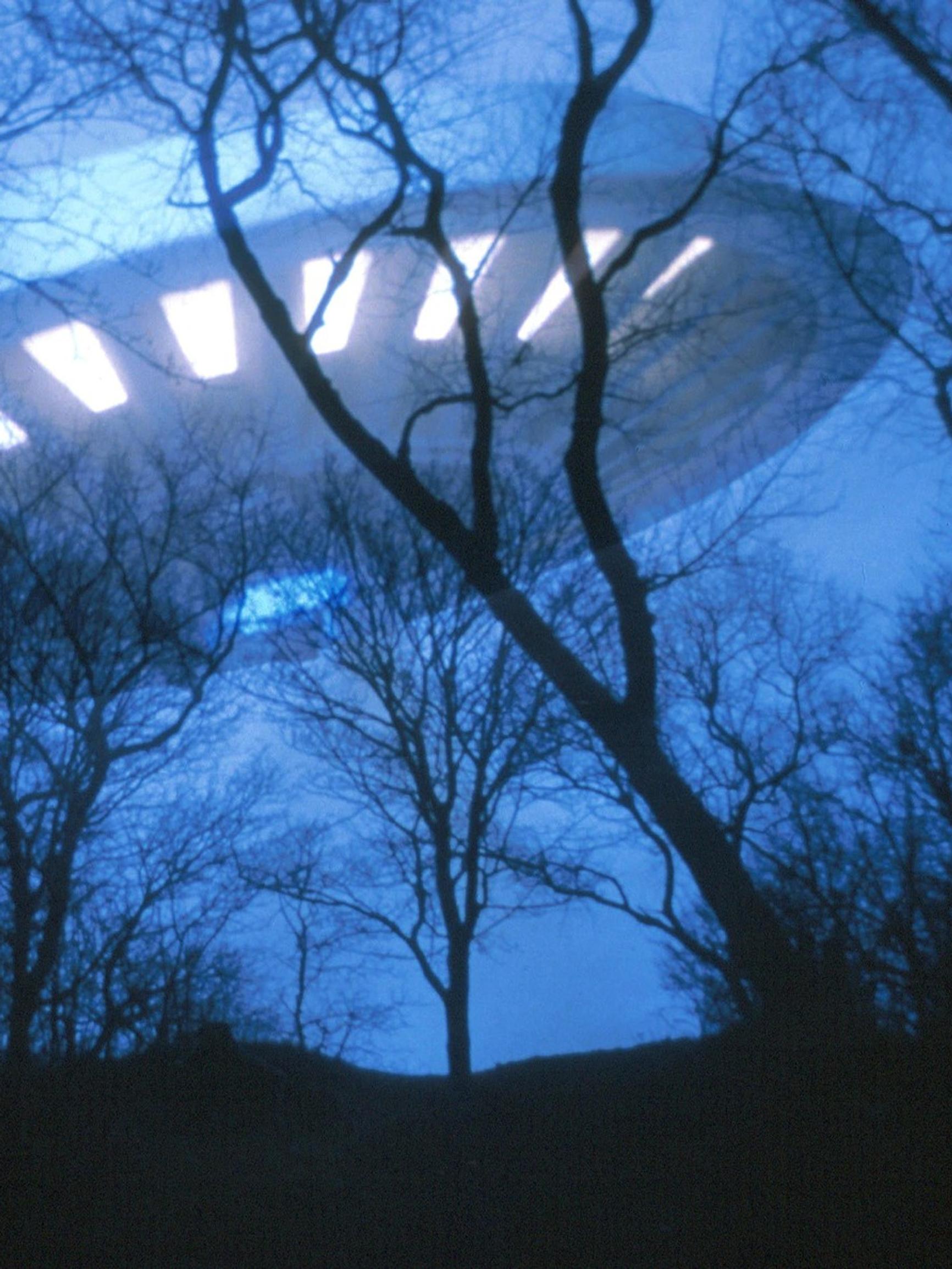 Ufohavaintojen määrä kasvaa maailmalla, mutta miksi? – Ufotutkijat kertoivat toimittaja Eve Hietamiehelle, mistä se johtuu