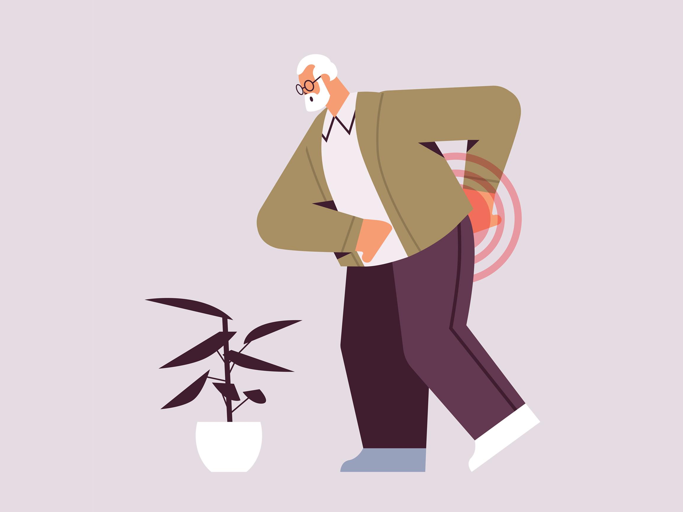 Miten ikääntymisen vaivoja ja siihen liittyviä vaivoja pitäisi tutkia ja hoitaa?