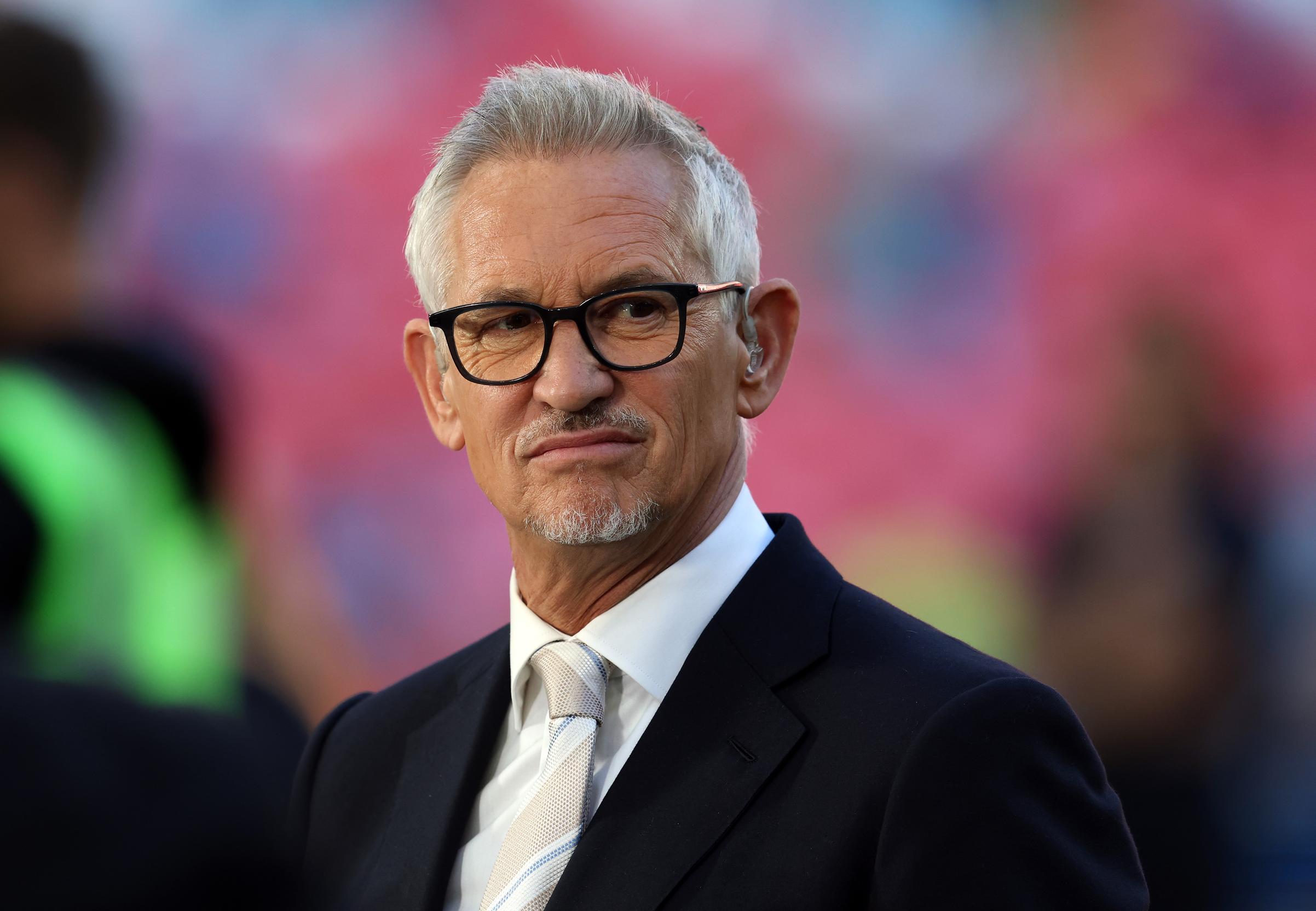 Valioliiga astuu uuteen aikaan, kun Gary Lineker jää pois BBC:n ikonisesta ohjelmasta – entisen huippupelaajan perintö on poikkeuksellinen