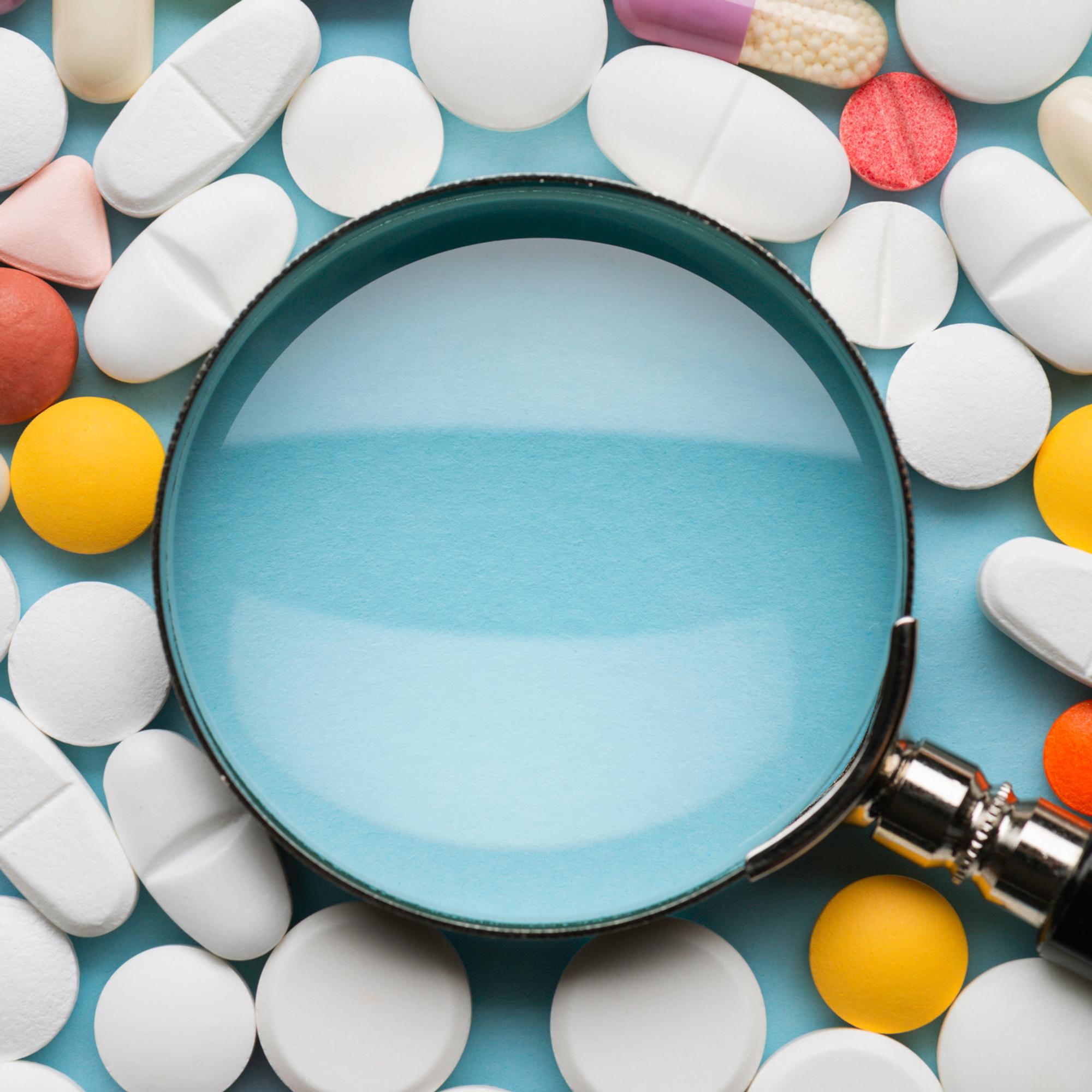 Lääkemäärä kasvaa helposti, jos käy monilla lääkäreillä – Ikääntyminen lisää haittariskejä