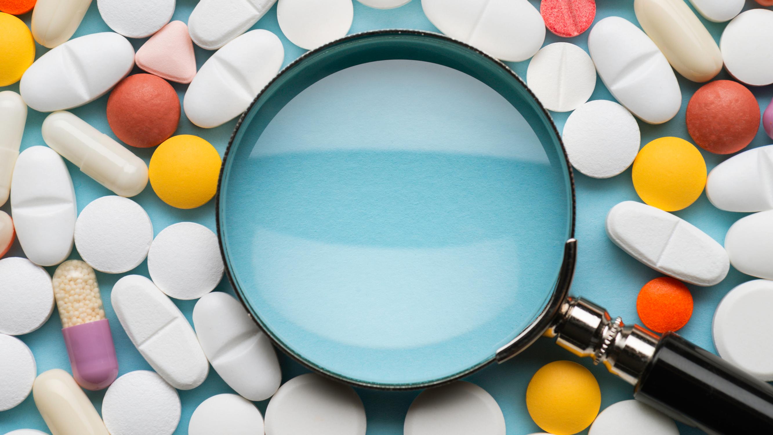 Lääkemäärä kasvaa helposti, jos käy monilla lääkäreillä – Ikääntyminen lisää haittariskejä