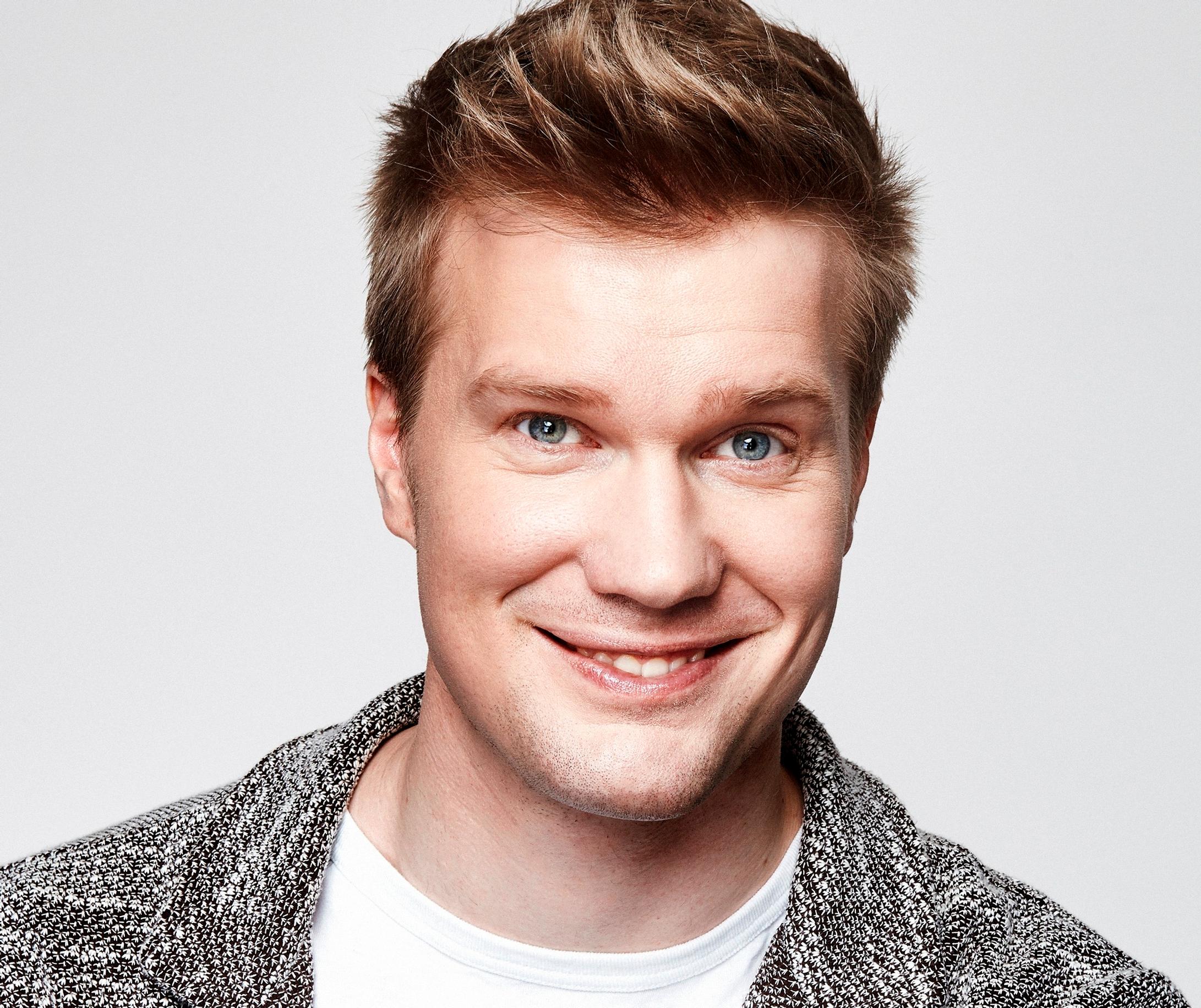 Suomalainen Joonas Suotamo on Chewbacca