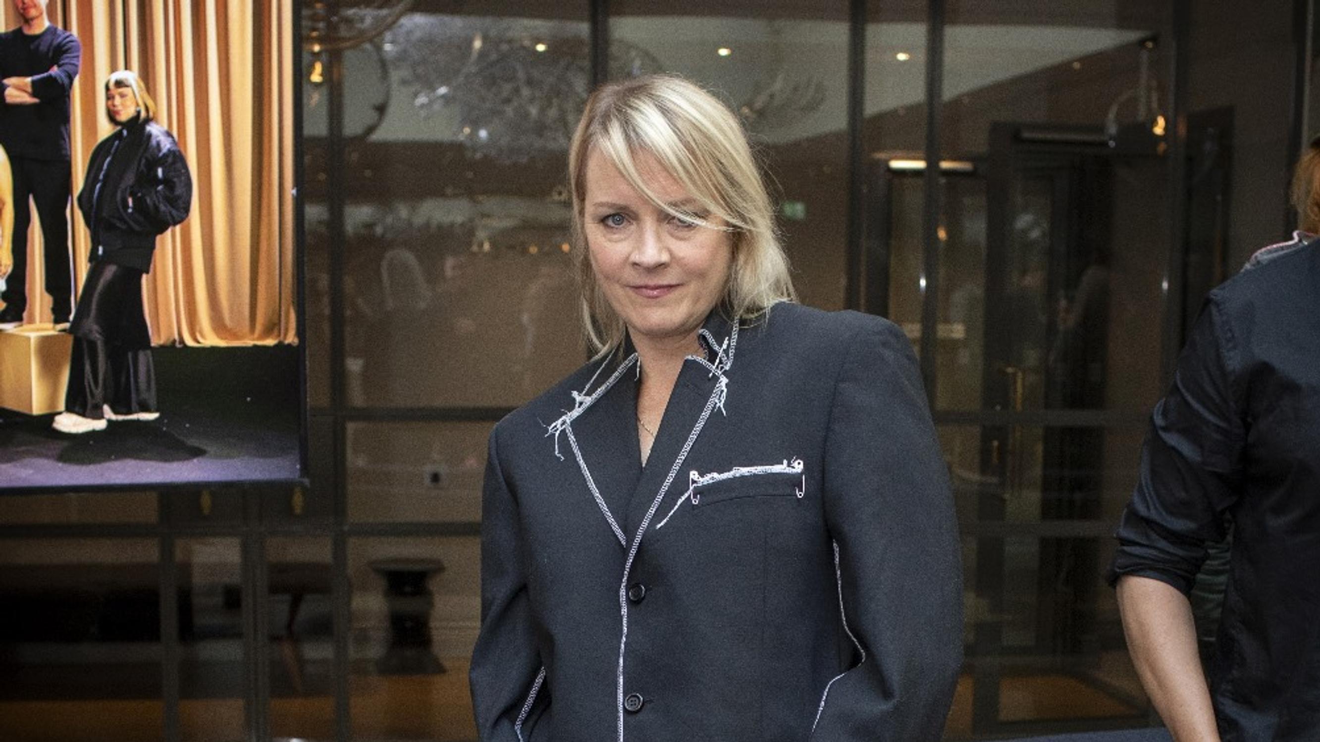 Jonna Tervomaa myi kaupunkiasuntonsa ja muutti synnyinseudulleen: ”Olen pystynyt rakentamaan elämän, jossa en kaipaa lomaa”